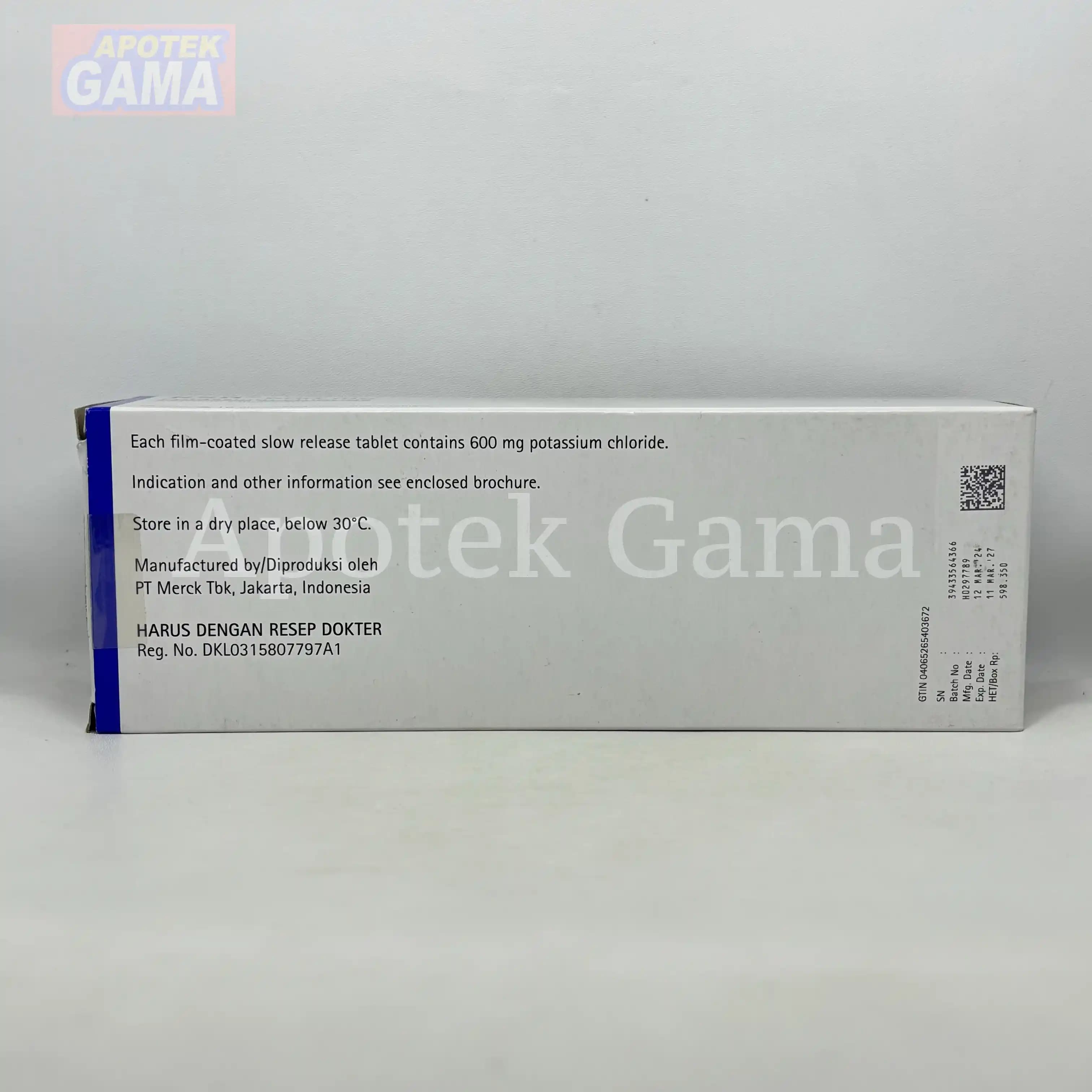 KSR TAB/100 4
