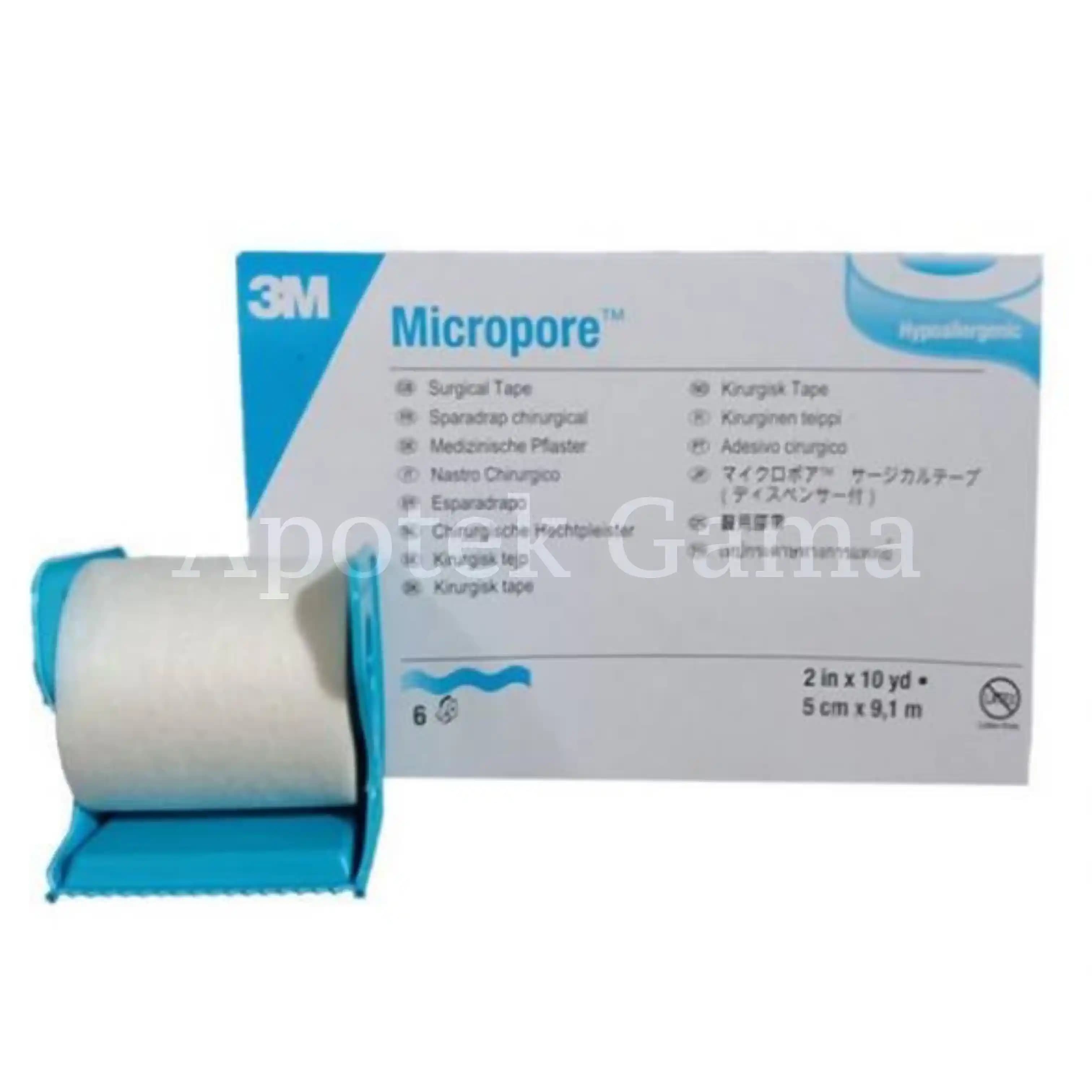 MICROPOR 2 INC