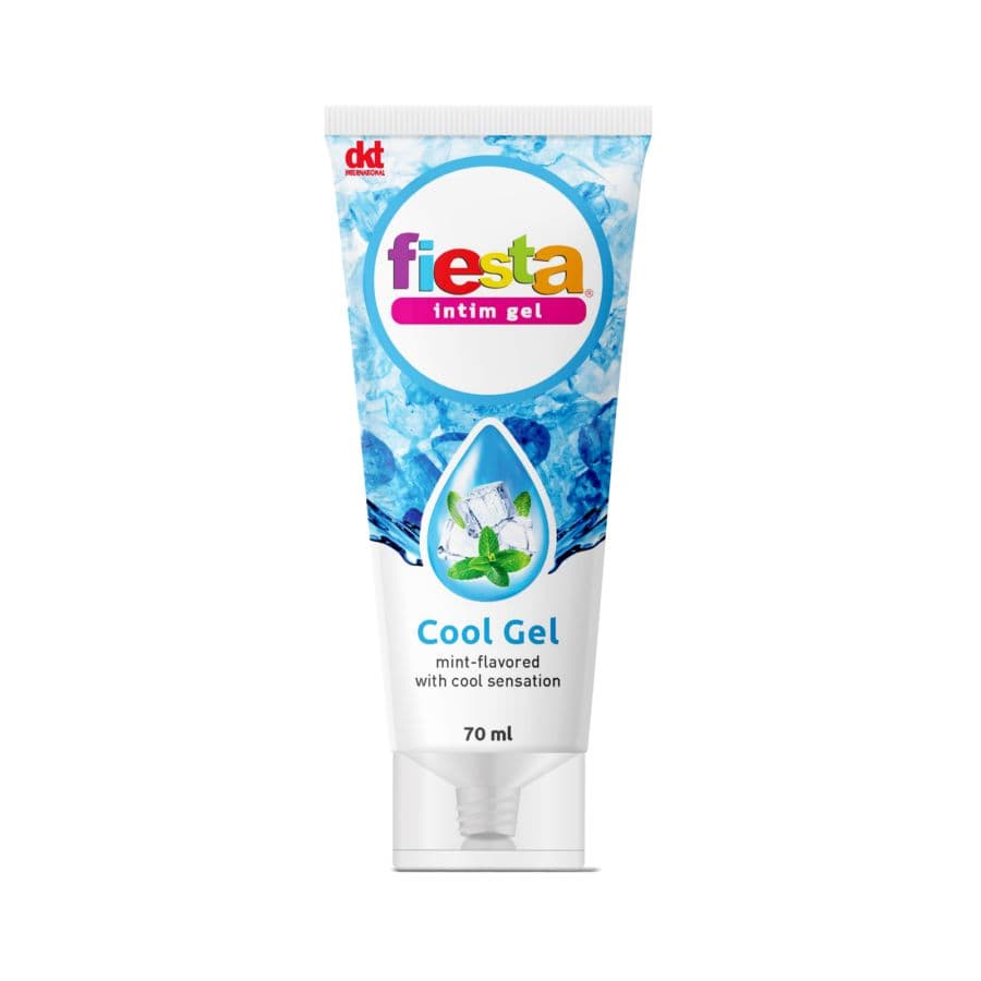 FIESTA INTIM COOL GEL 70ML