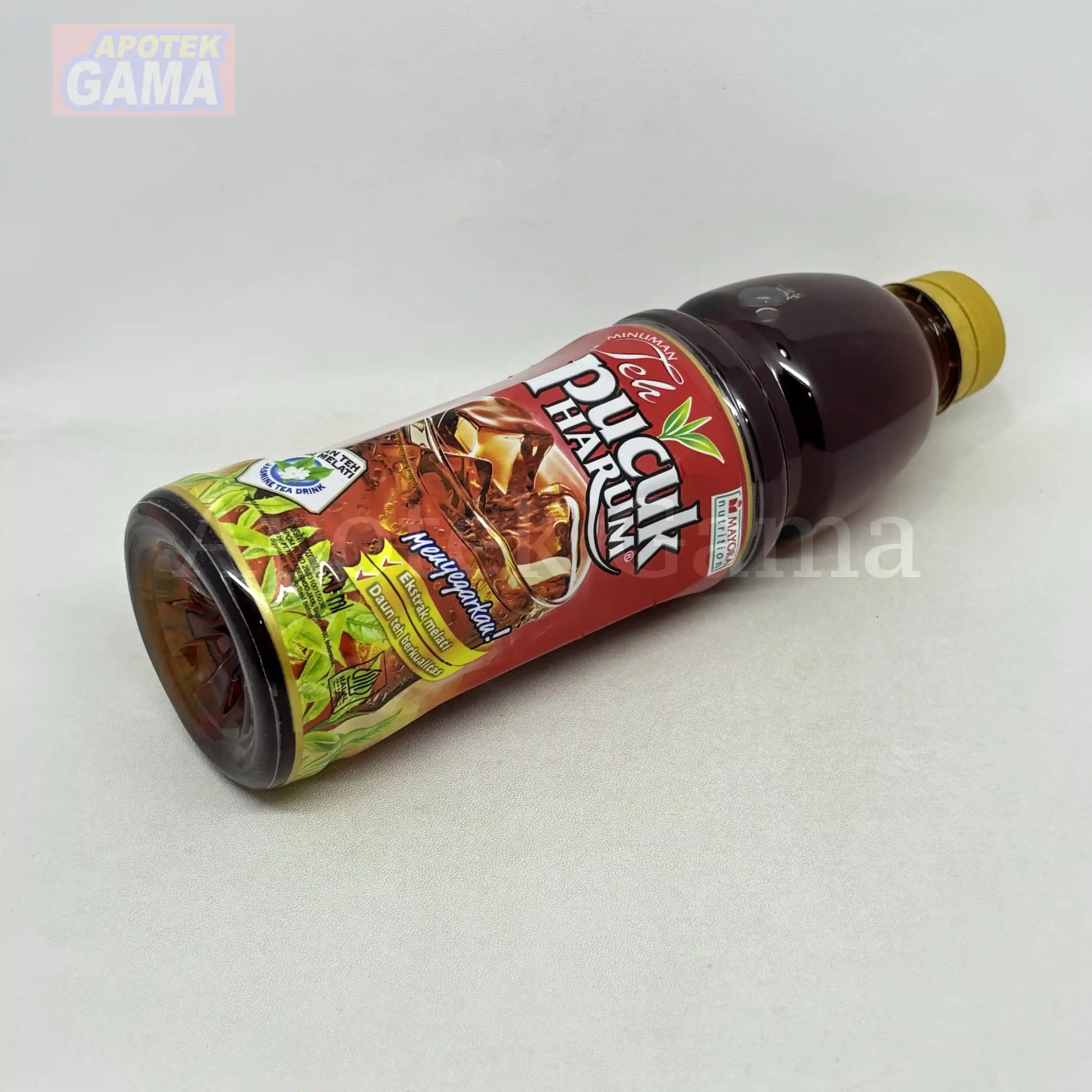 TEH PUCUK