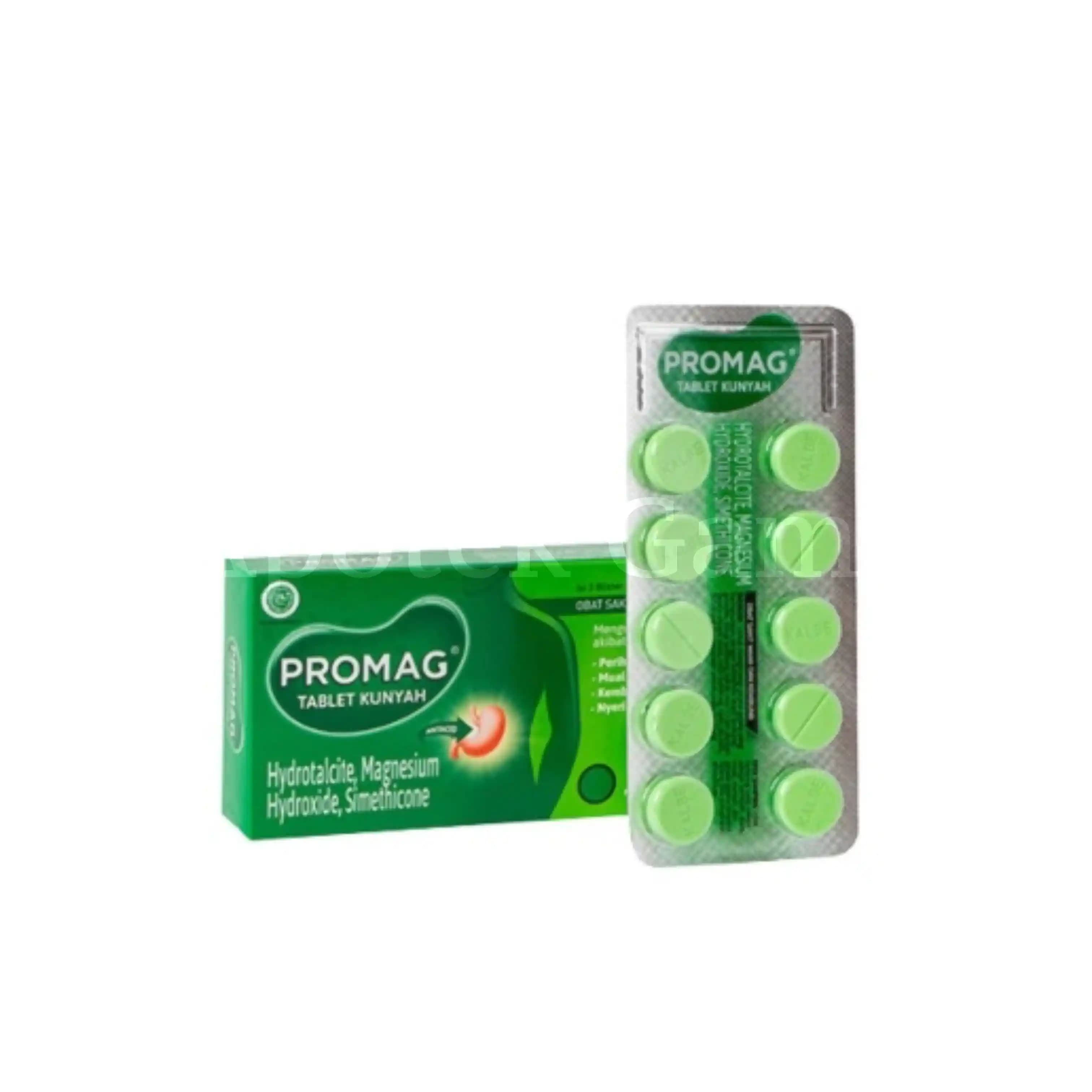 PROMAG 2