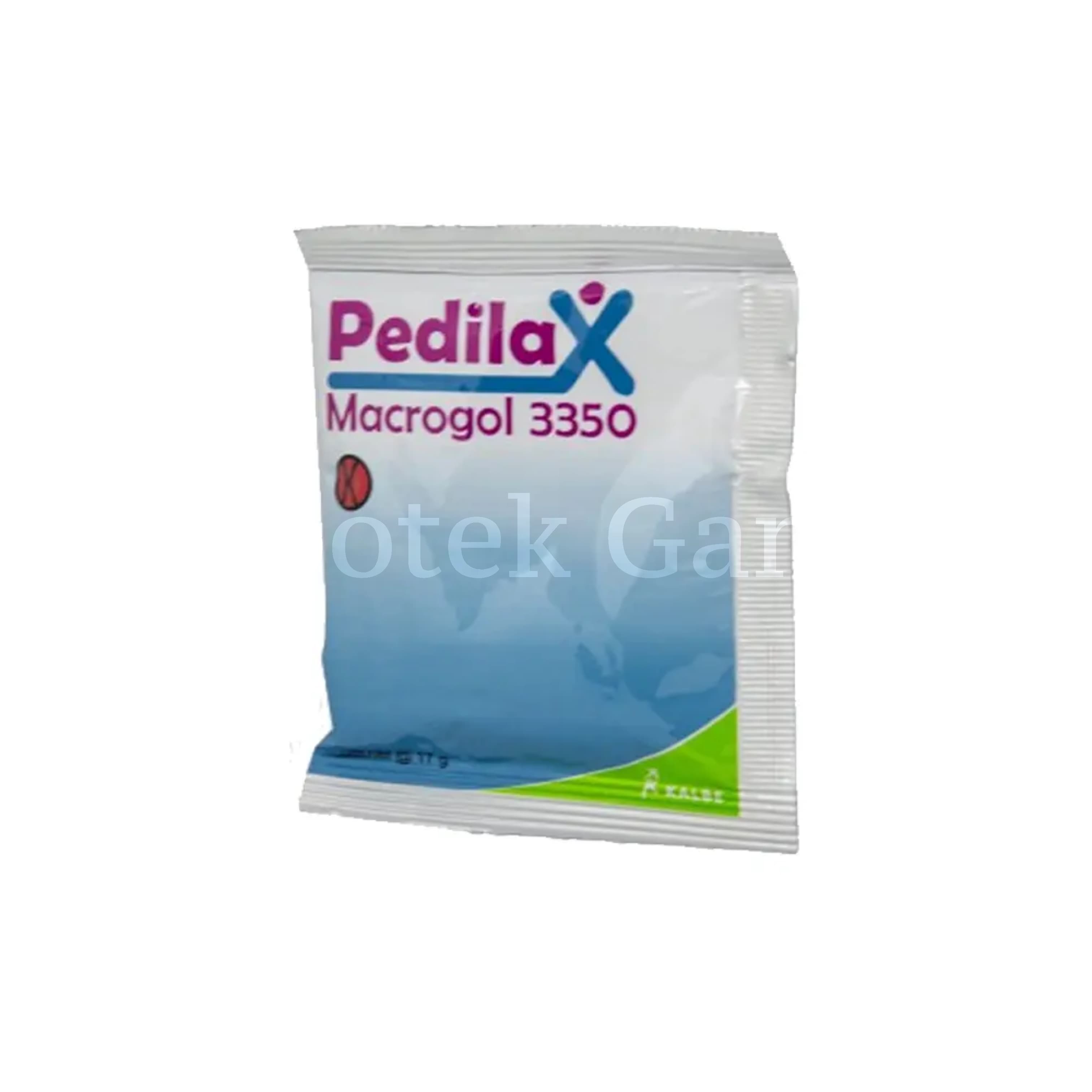 PEDILAX 17GR 2
