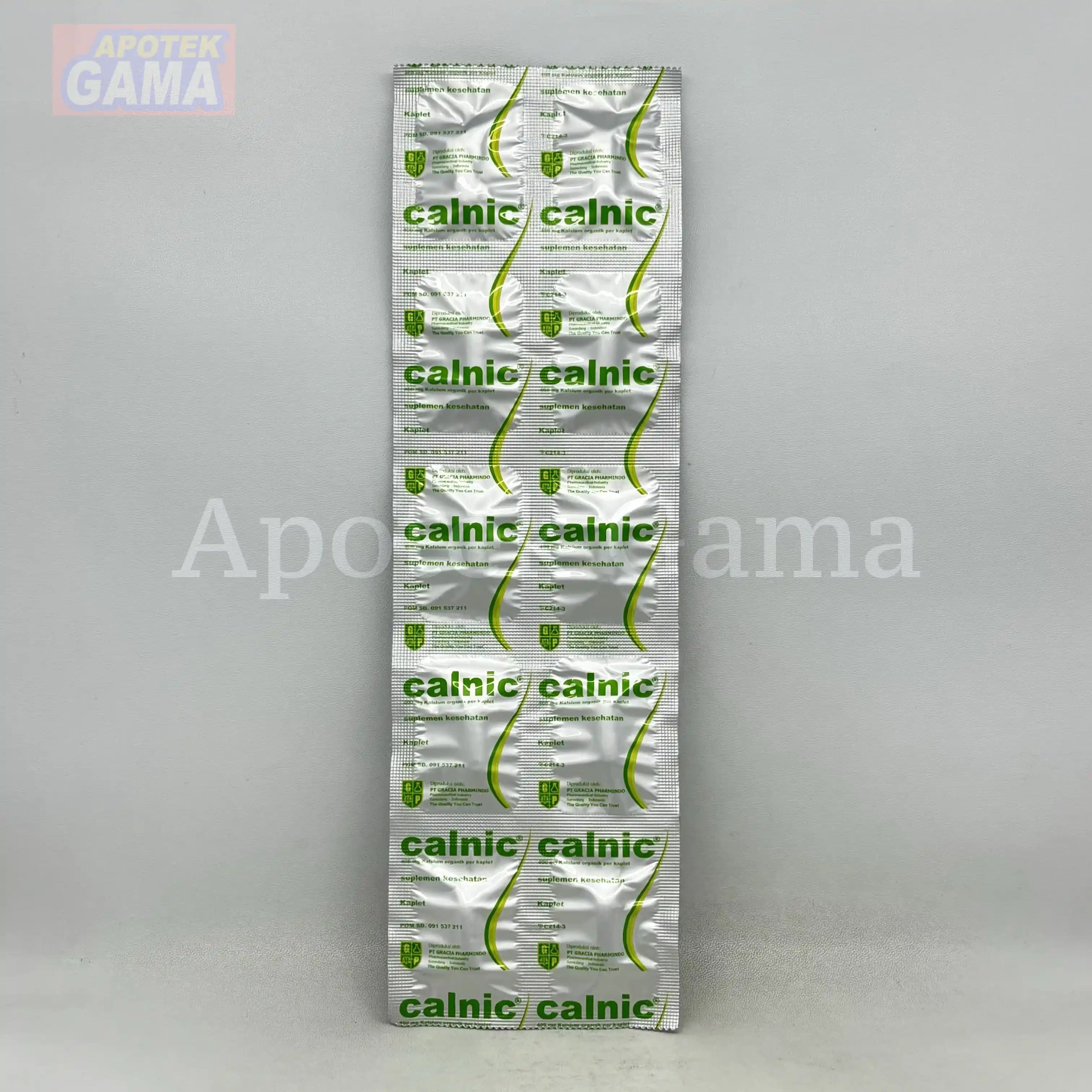 CALNIC KAP