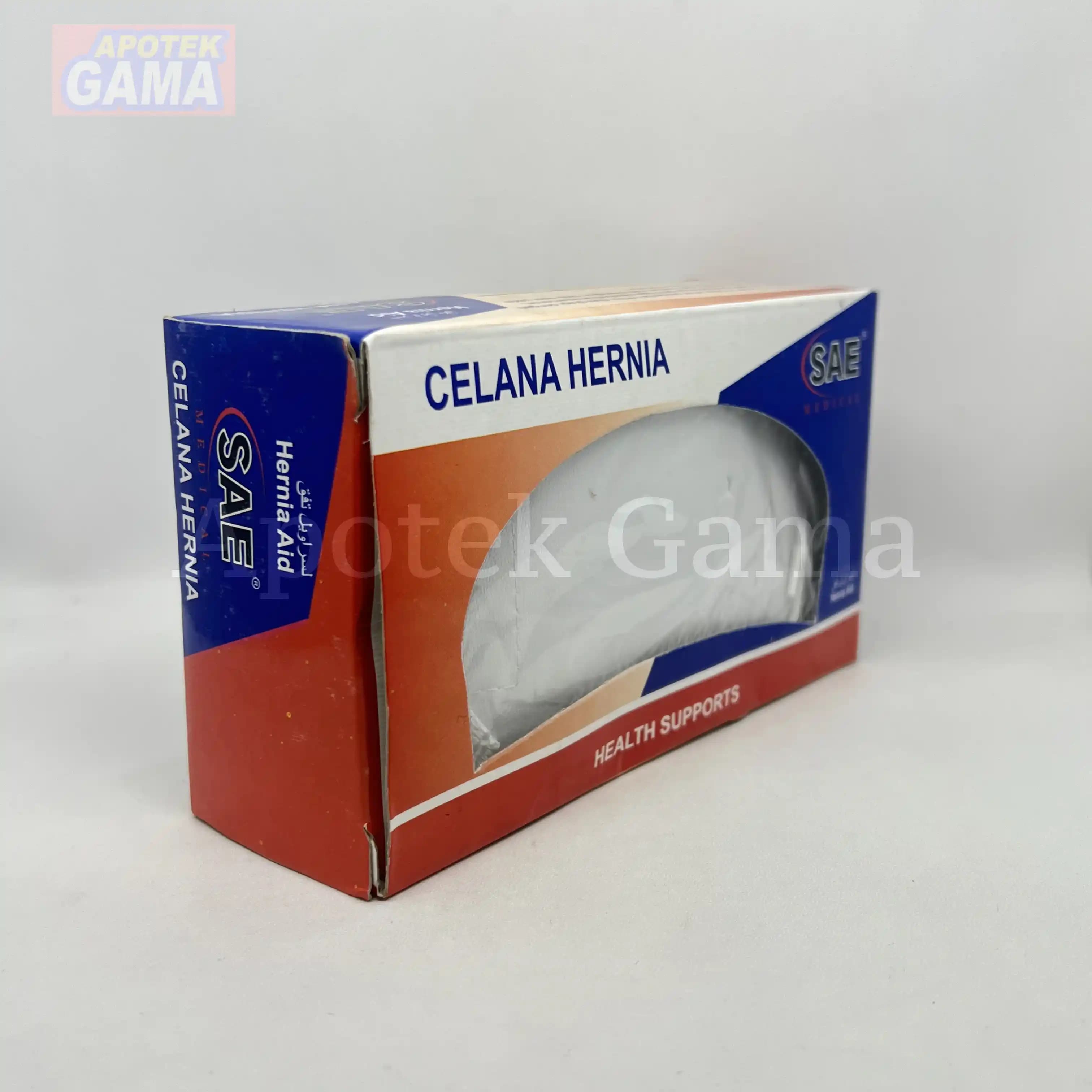 CELANA HERNIA S 4