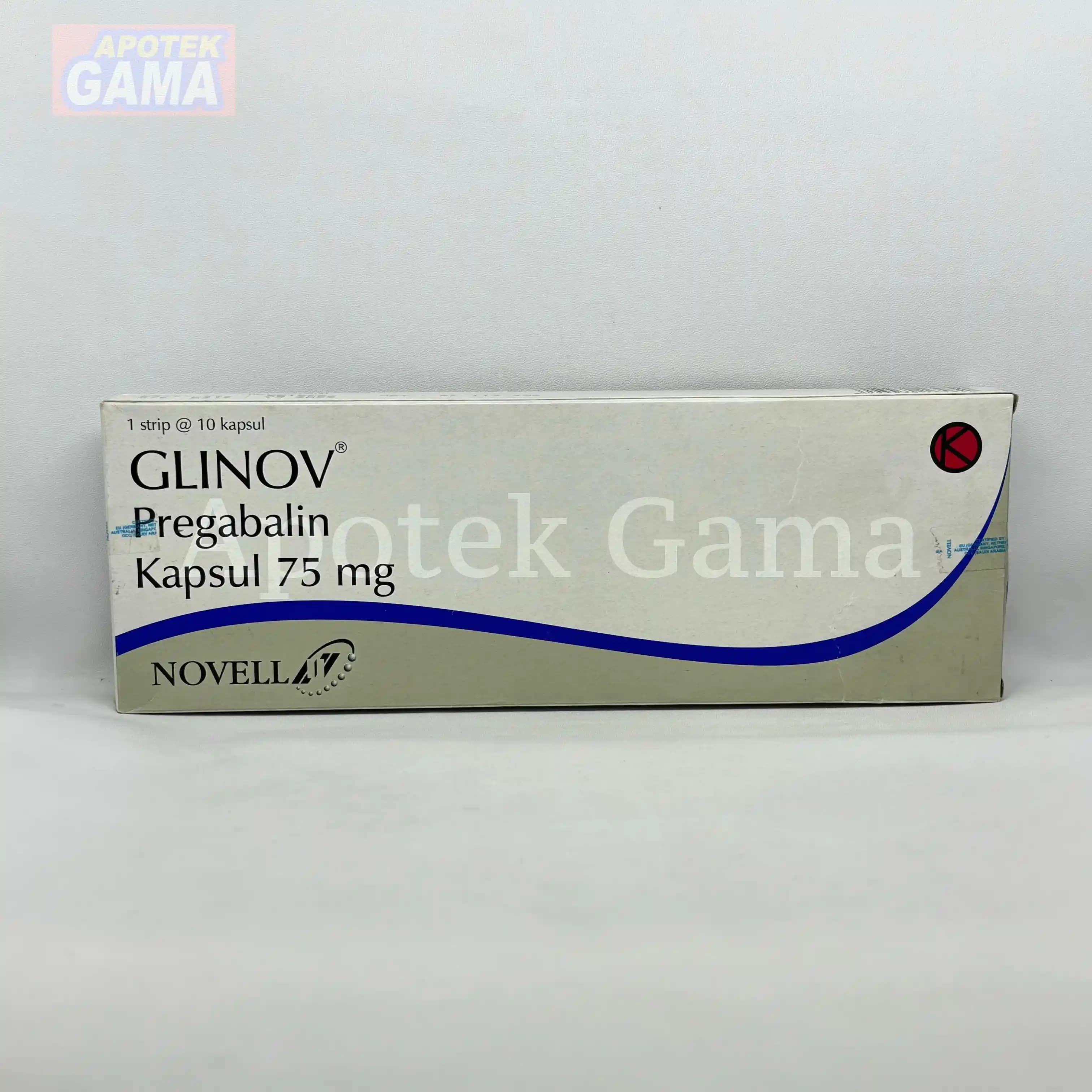 GLINOV TAB 75 2
