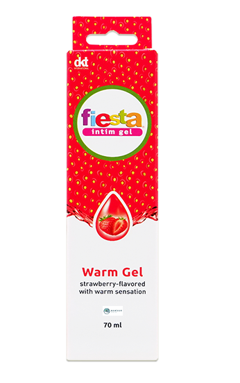 FIESTA INTIM WARM GEL 70ML 2
