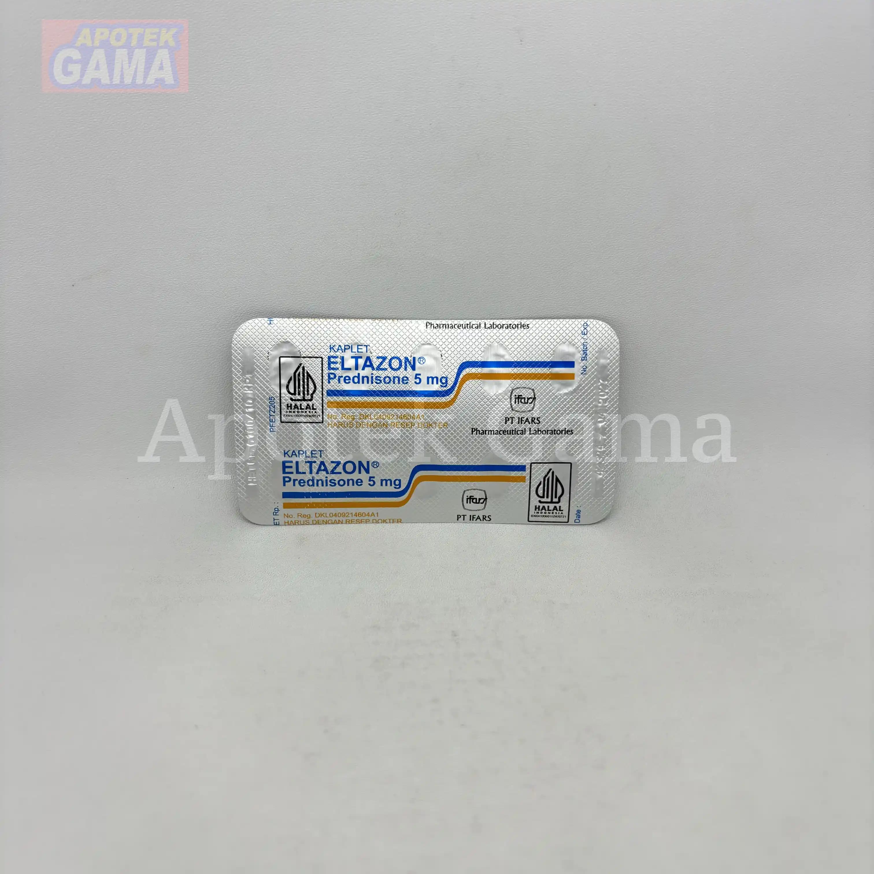 ELTAZON /100 TAB 2