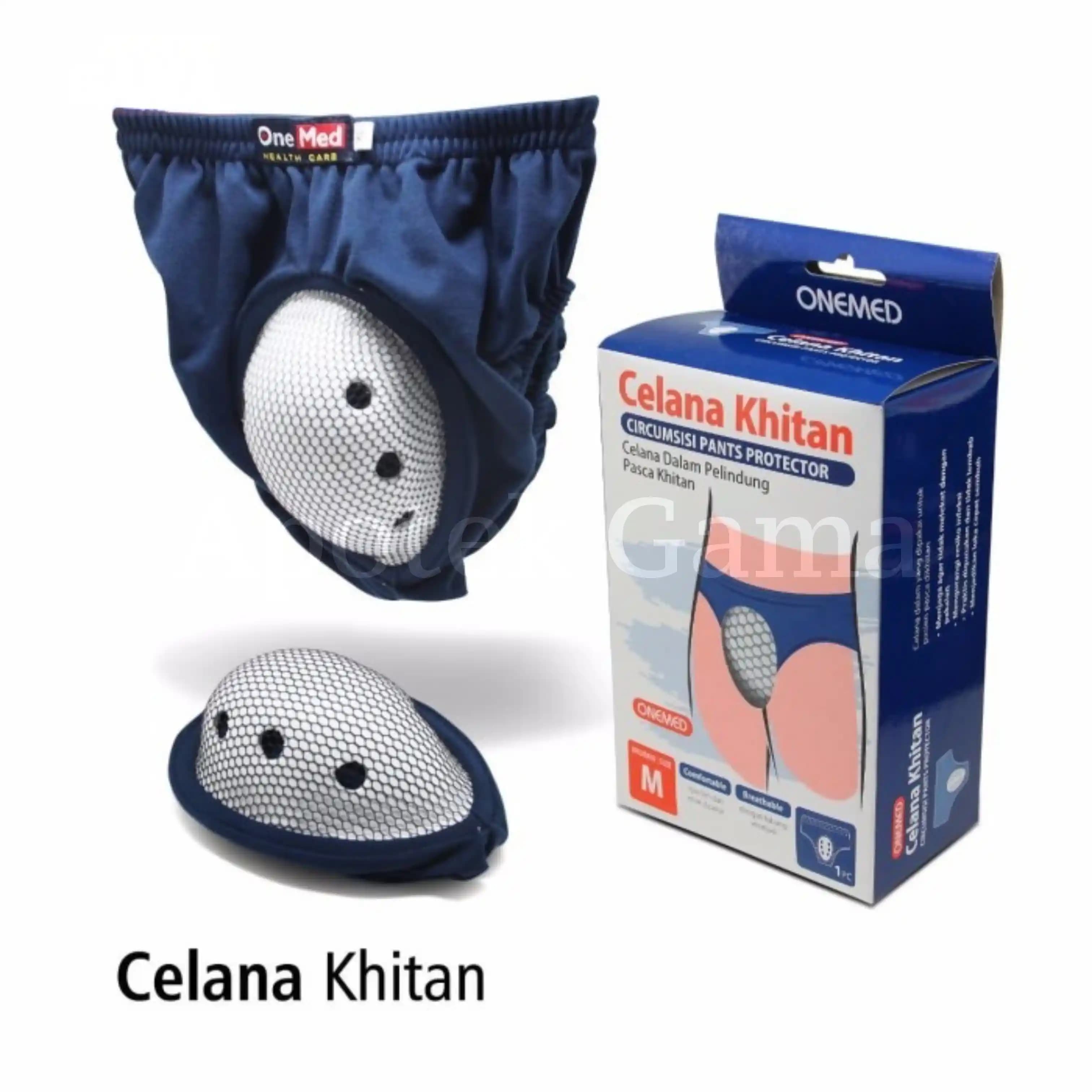 CELANA SUNAT M