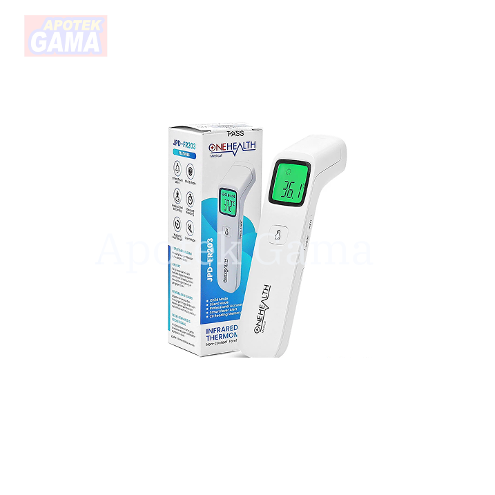 THERMOMETER ONE HEALTH