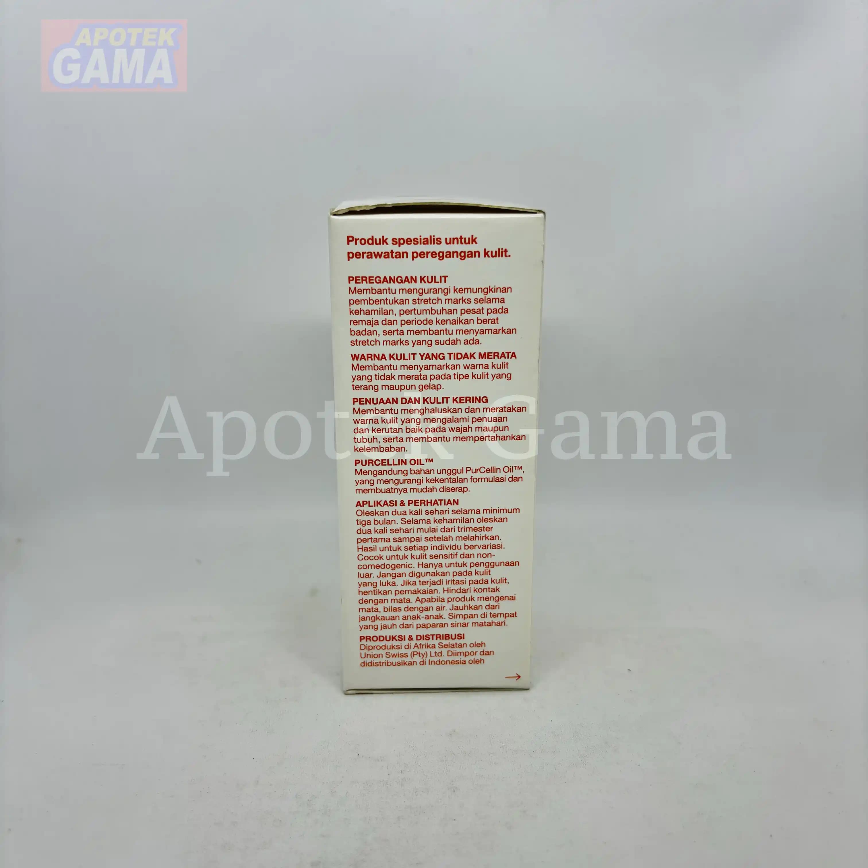 BIO OIL 60ML 5