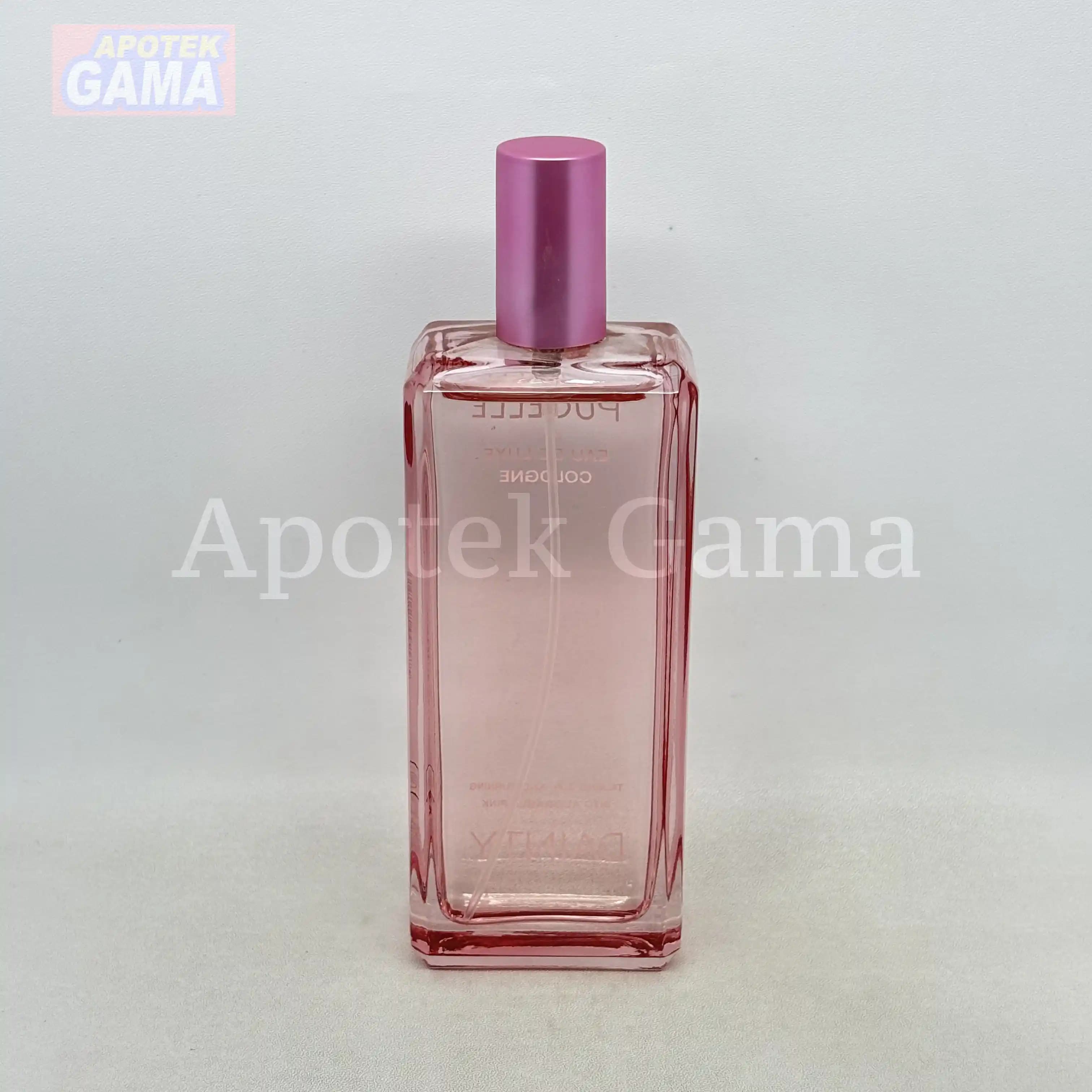PUCELLE EDT DAINTY 100ML