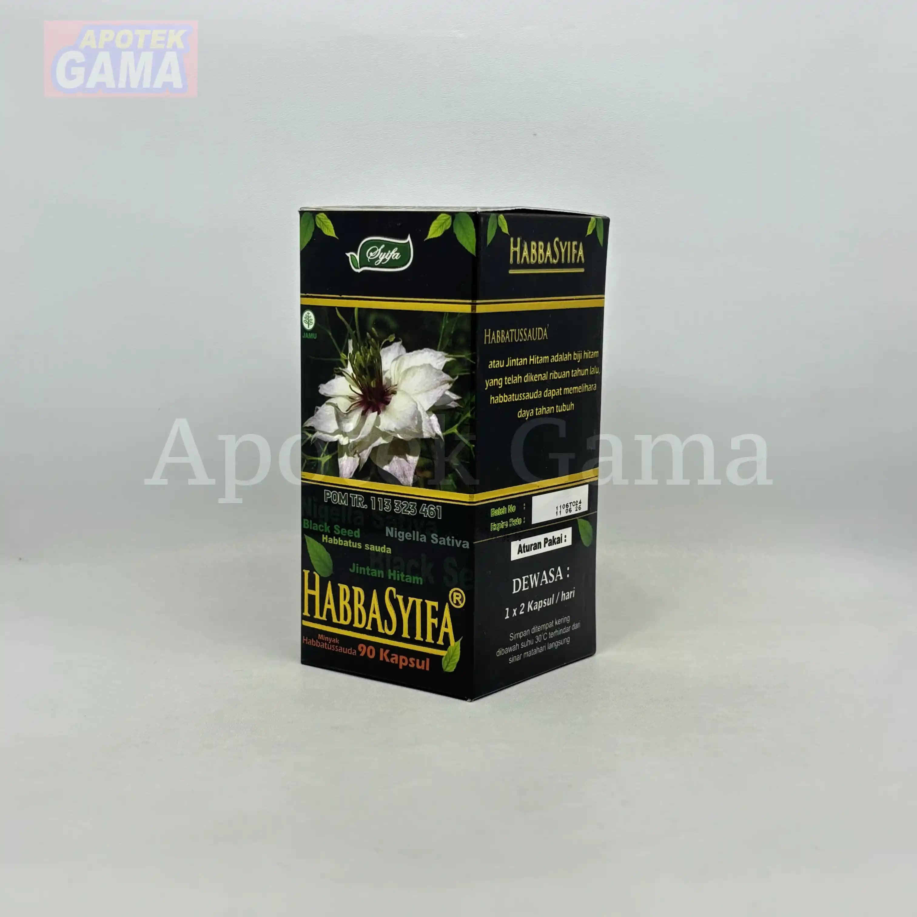 HABBASYIFA 5