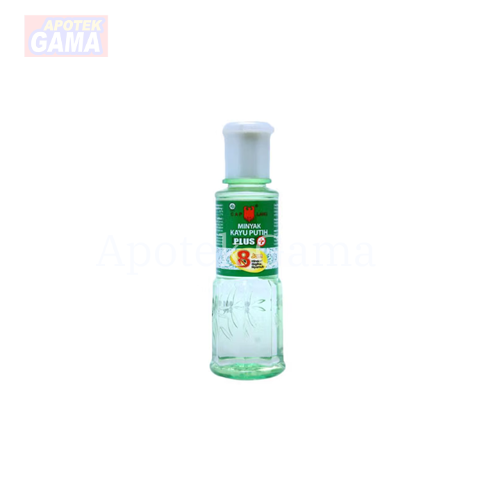 MKP LANG PLUS 30ML