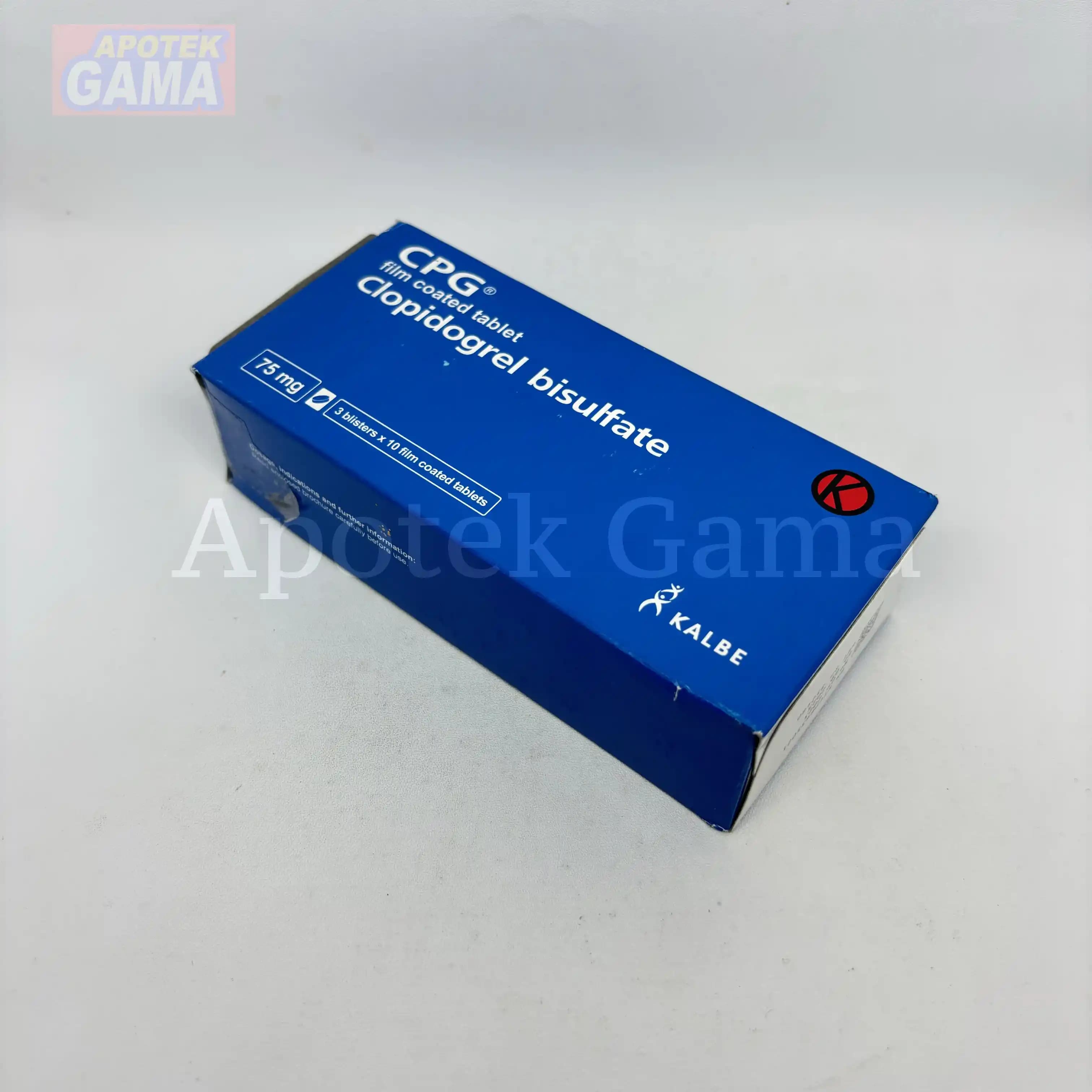 CPG TAB 75  3
