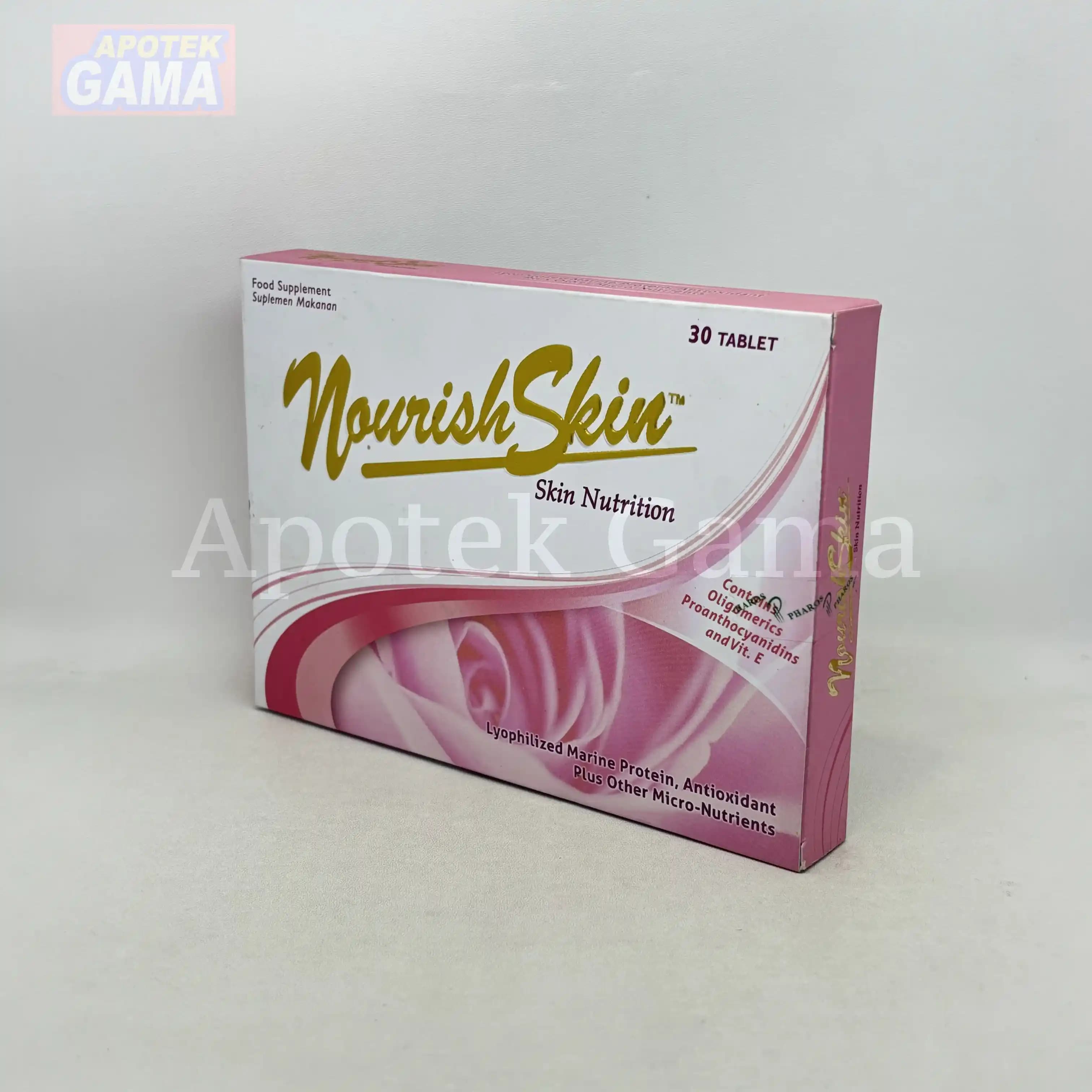 NOURISH SKIN 30S 2