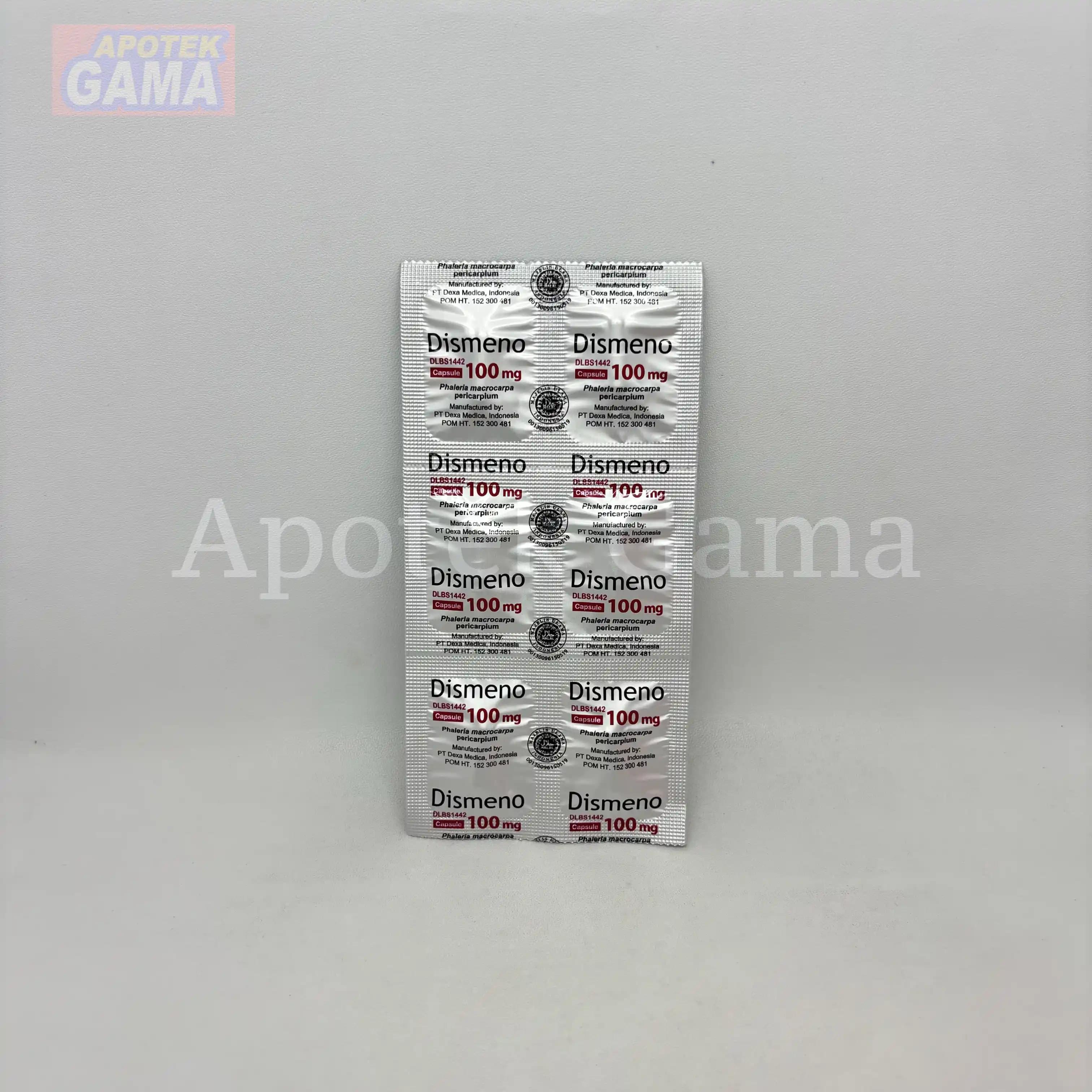 DILAVASK 5 MG 2