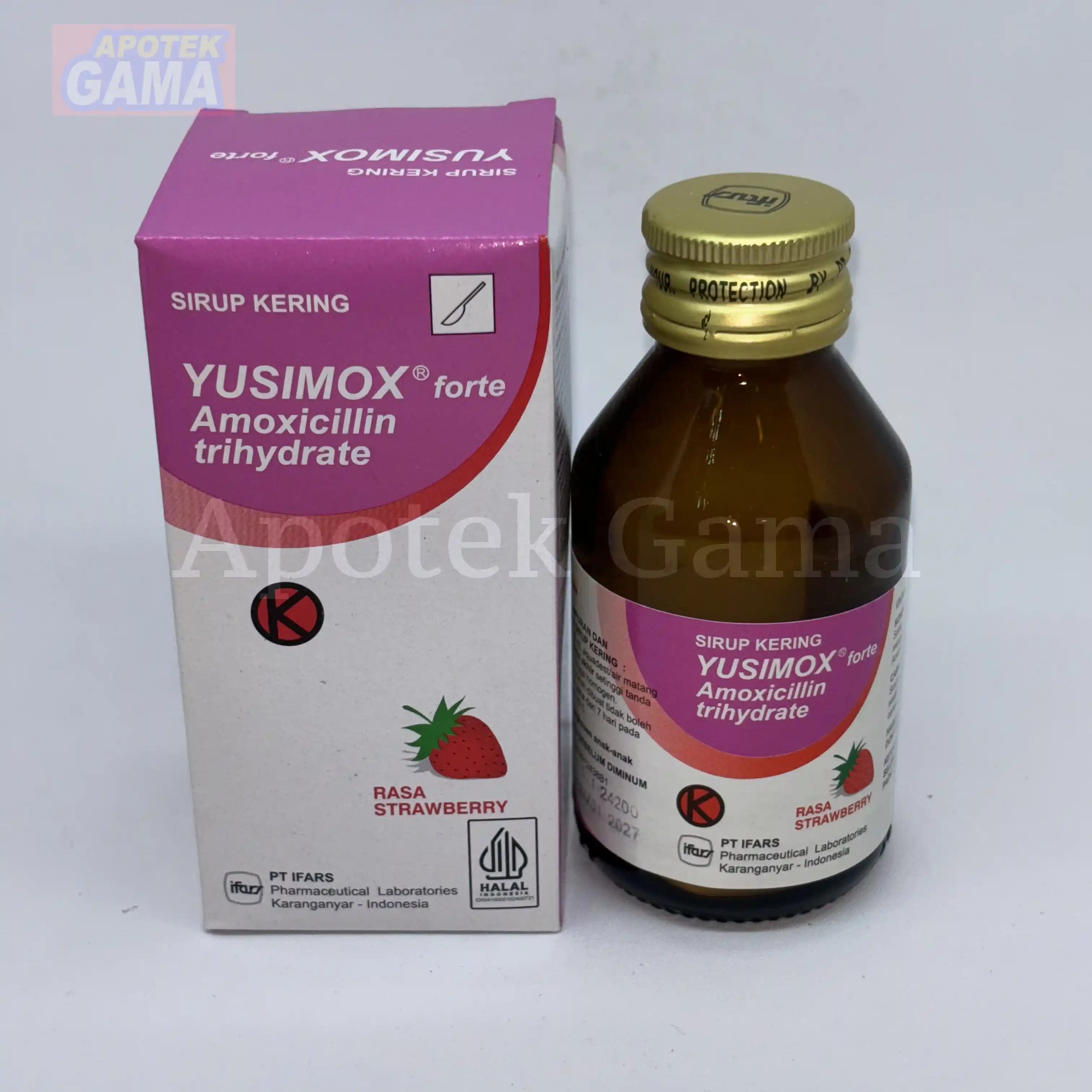 YUSIMOX FORTE