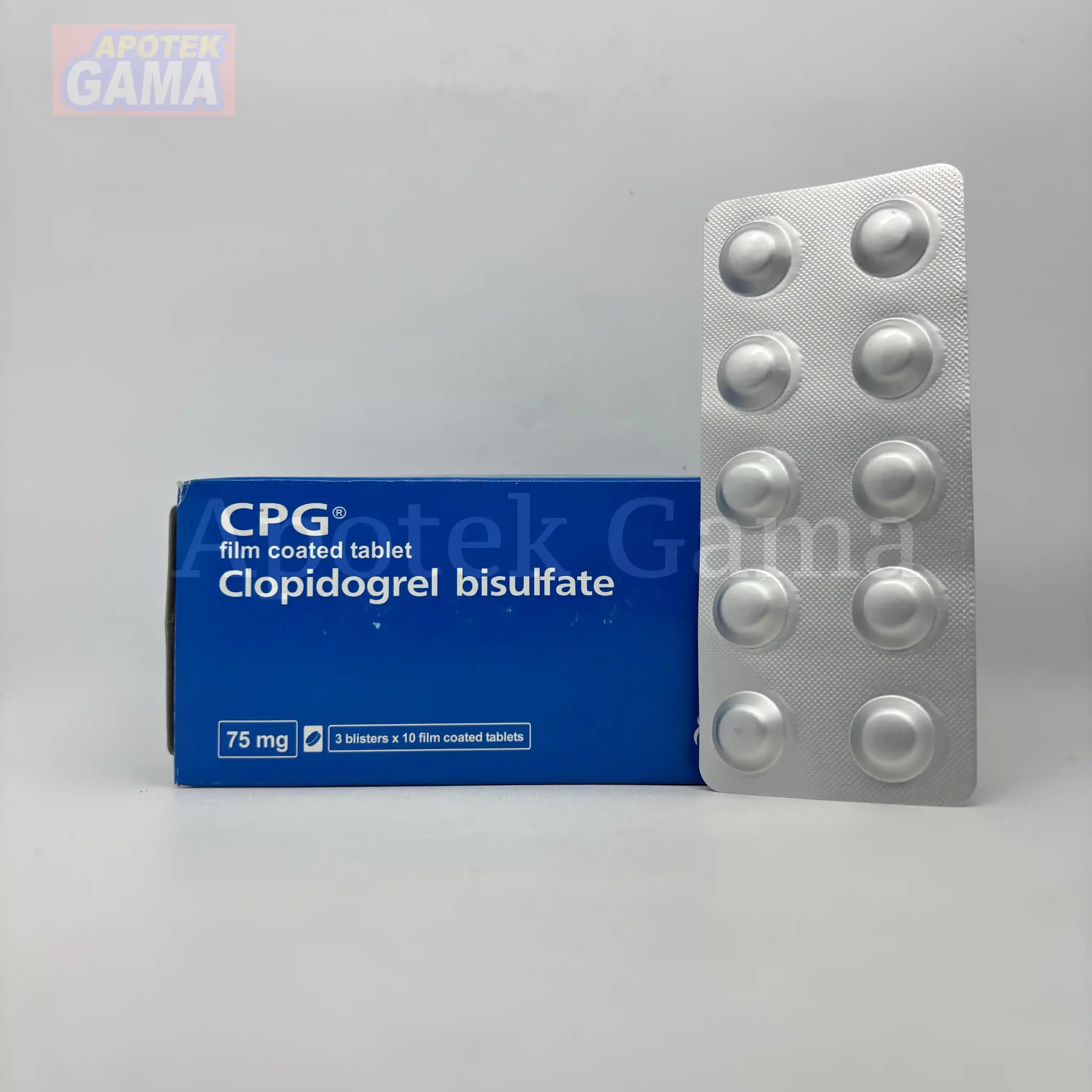 CPG TAB 75  2