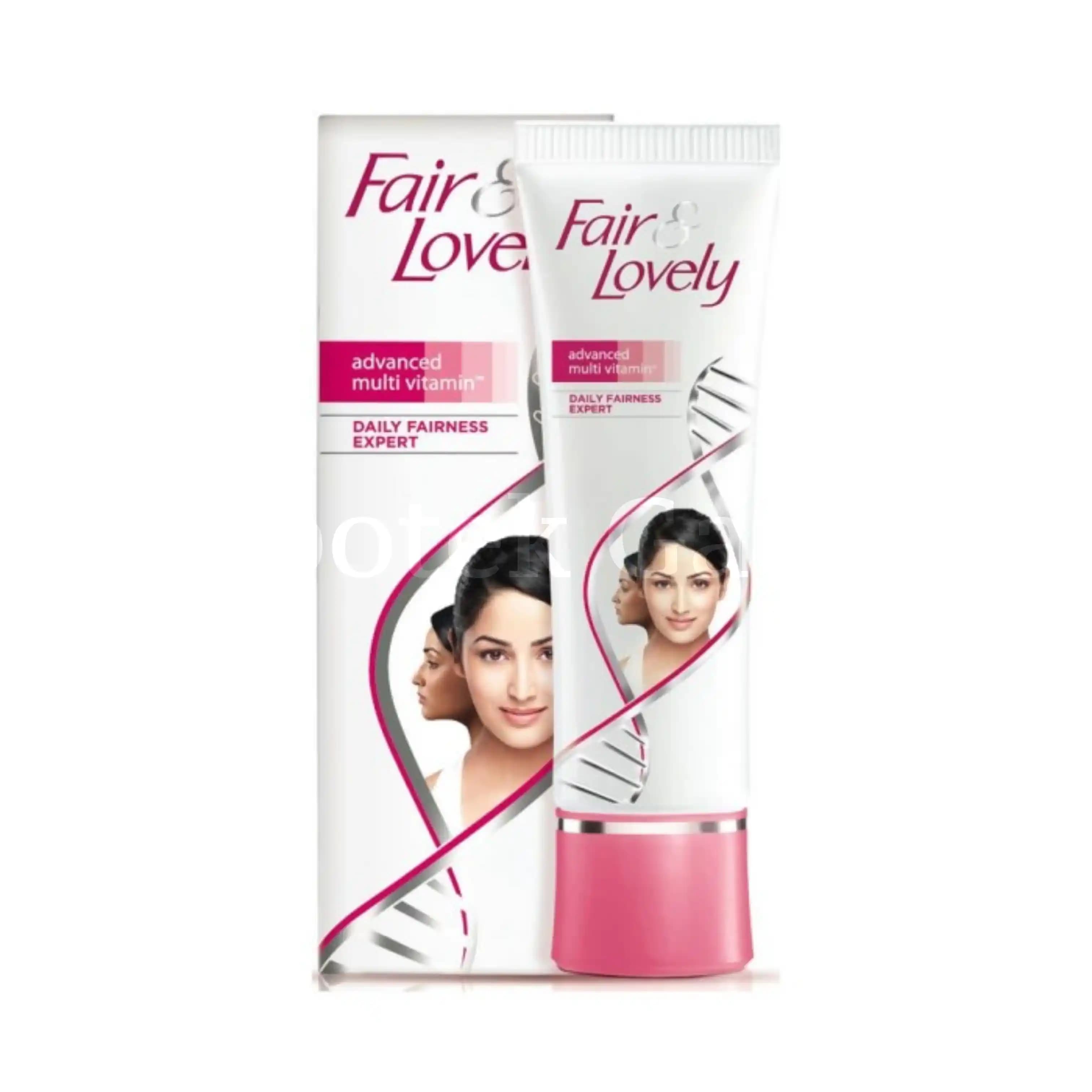 FAIR & LOVELY MULTI VITAMIN CREAM 25GR
