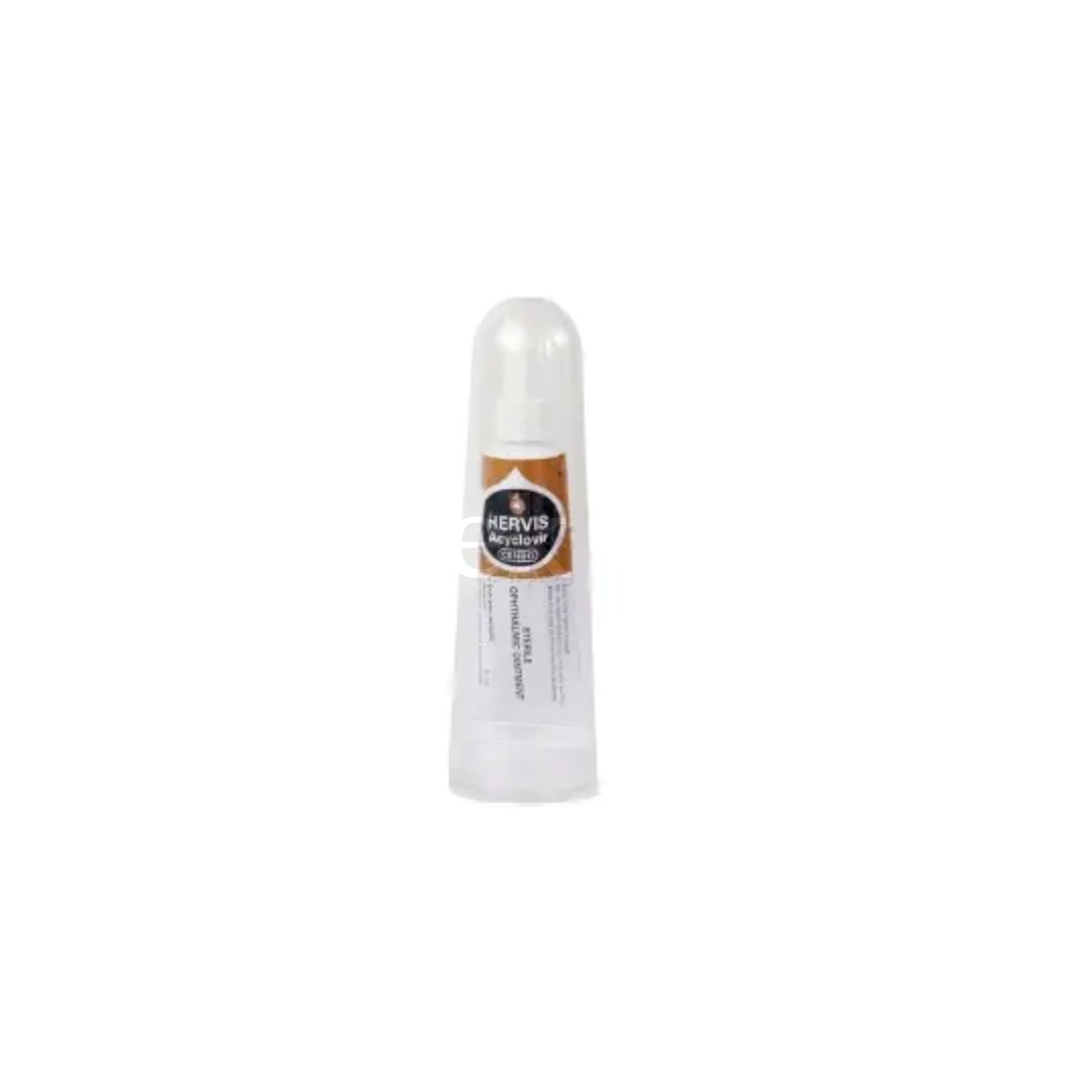 C.HERVIS EYE OINT 3.5 GR