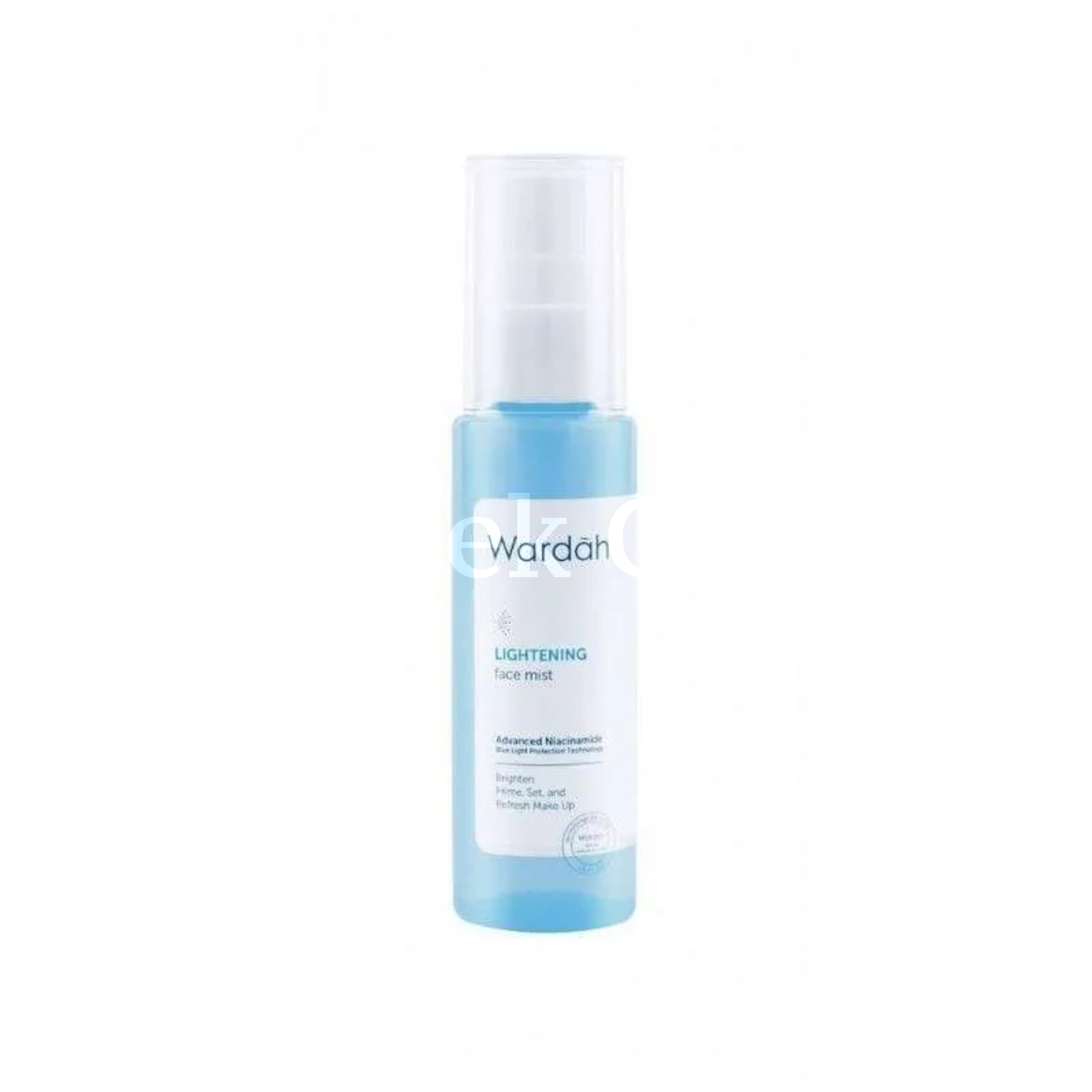 WARDAH LIGHTENING FACE MIST