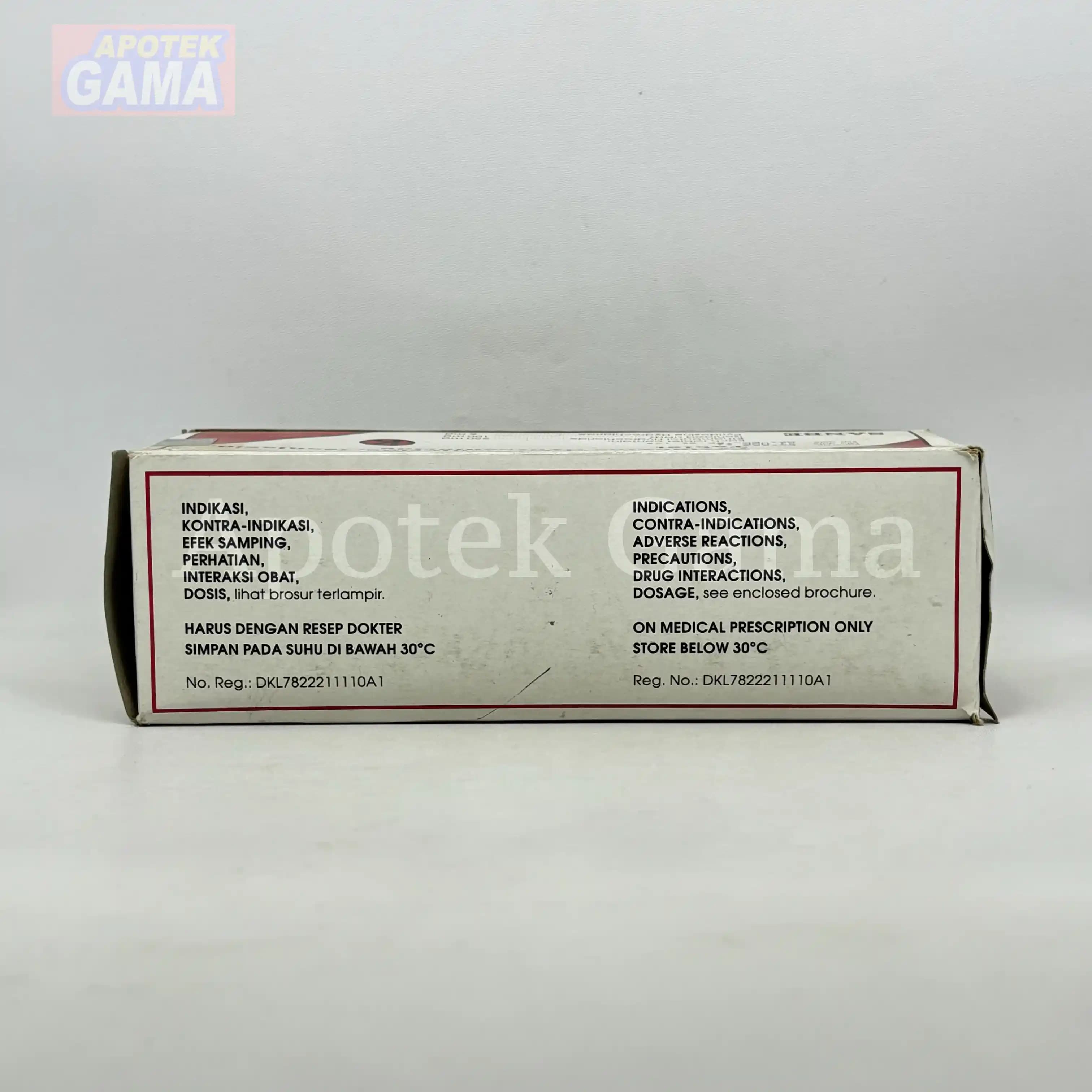 SANTIBI PLUS TAB 2
