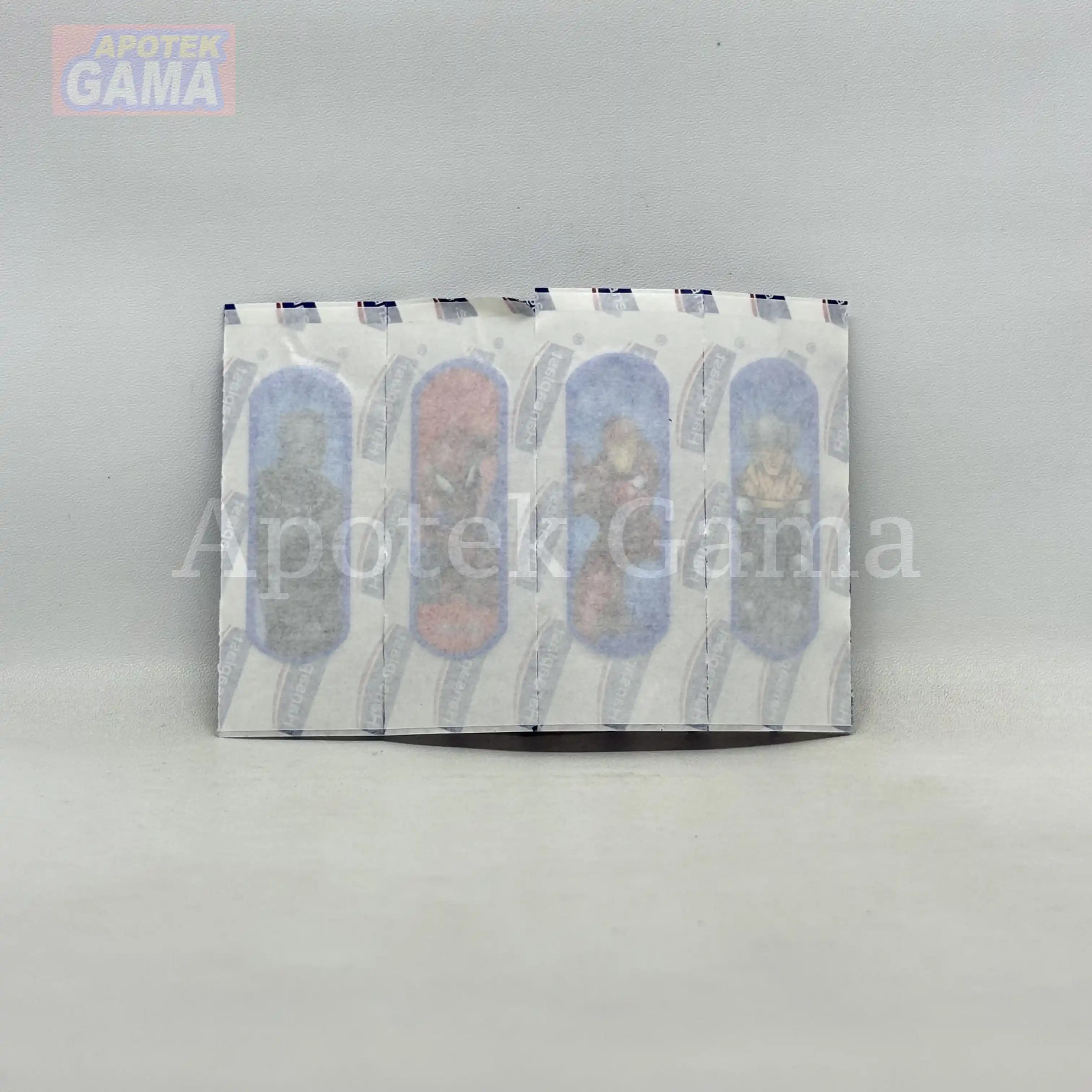 HANSAPLAST KIDS MARVEL AVENGERS 10S 5