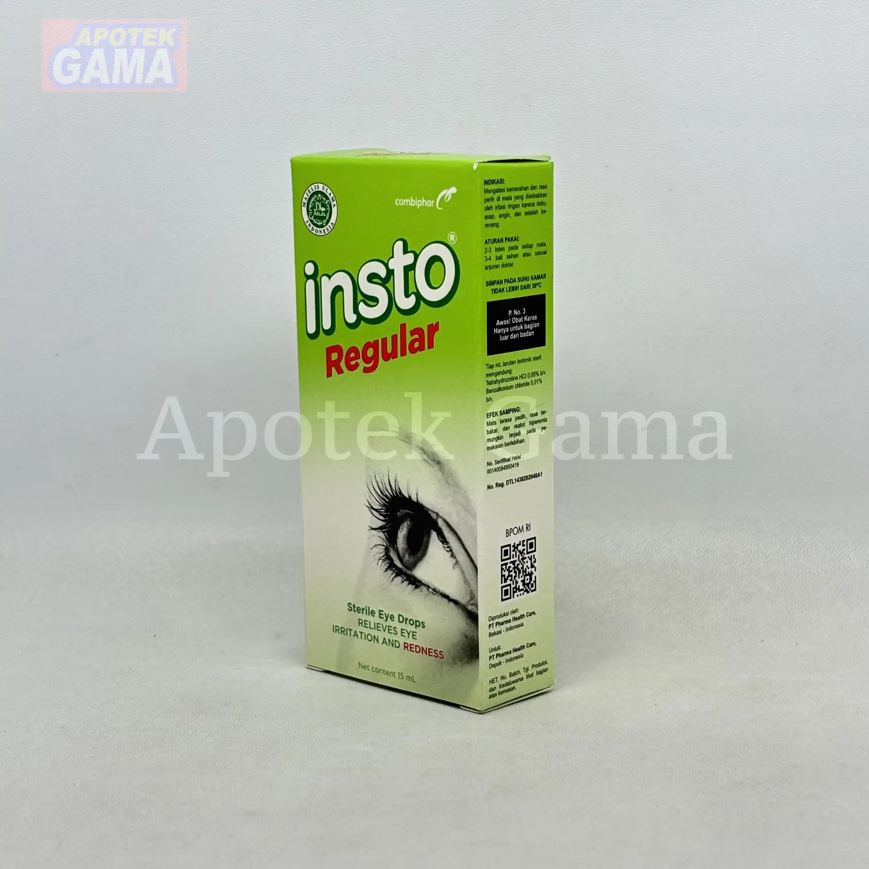 INSTO 7.5 ML 4