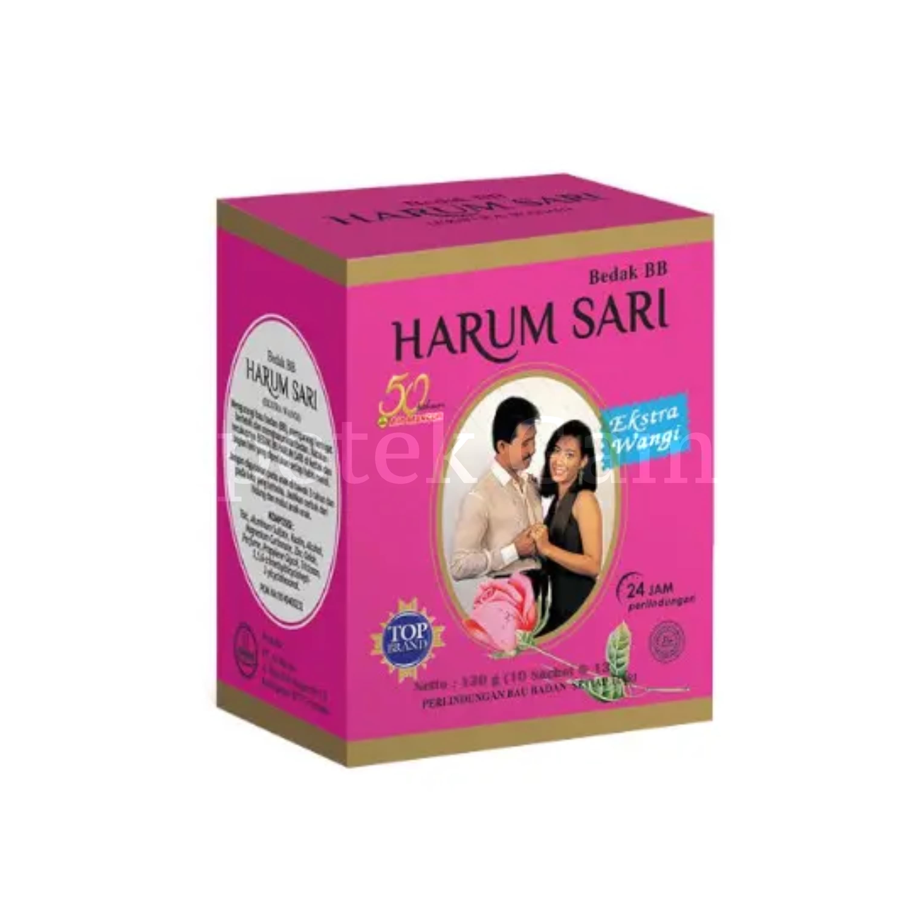 HARUM SARI 