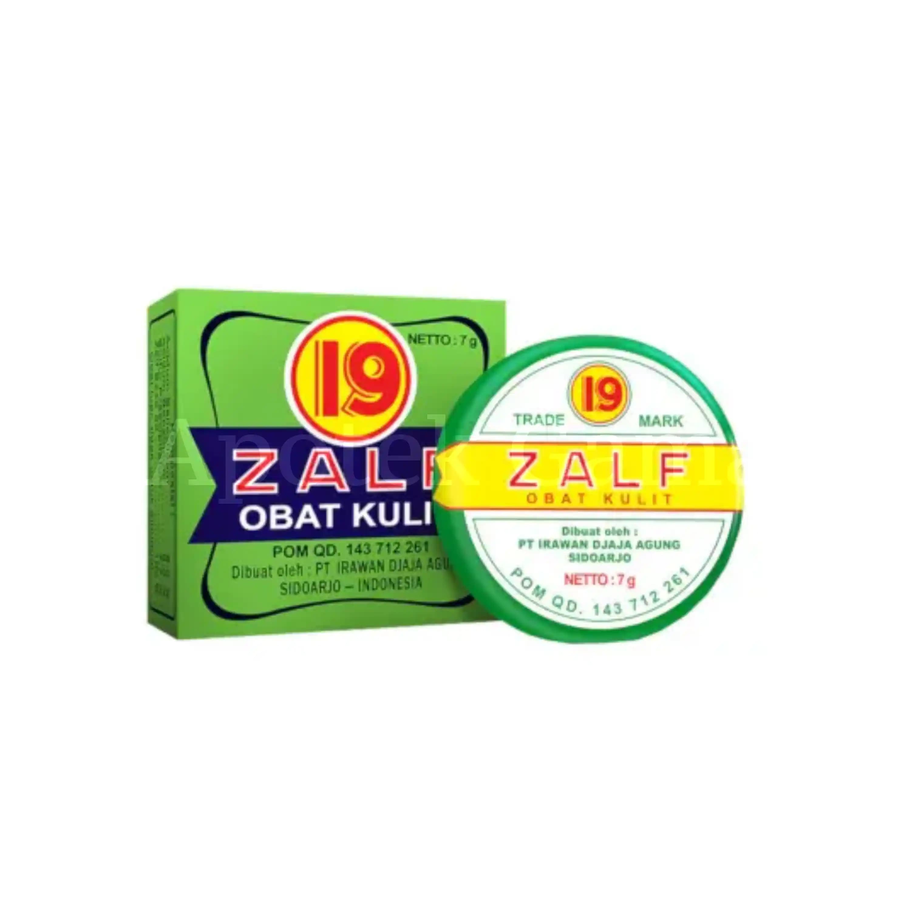 ZALF 19 2
