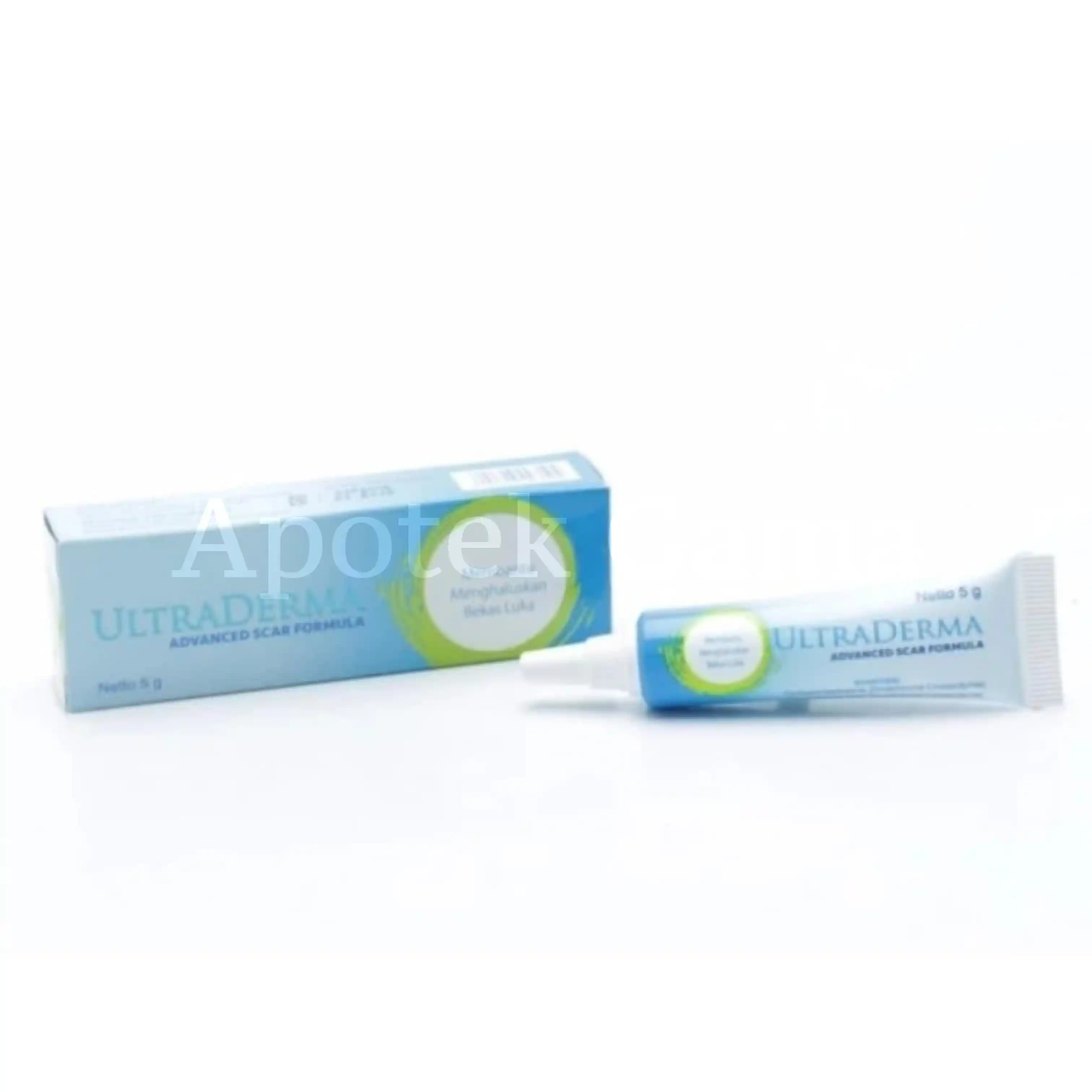 ULTRADERMA 5 GR 2
