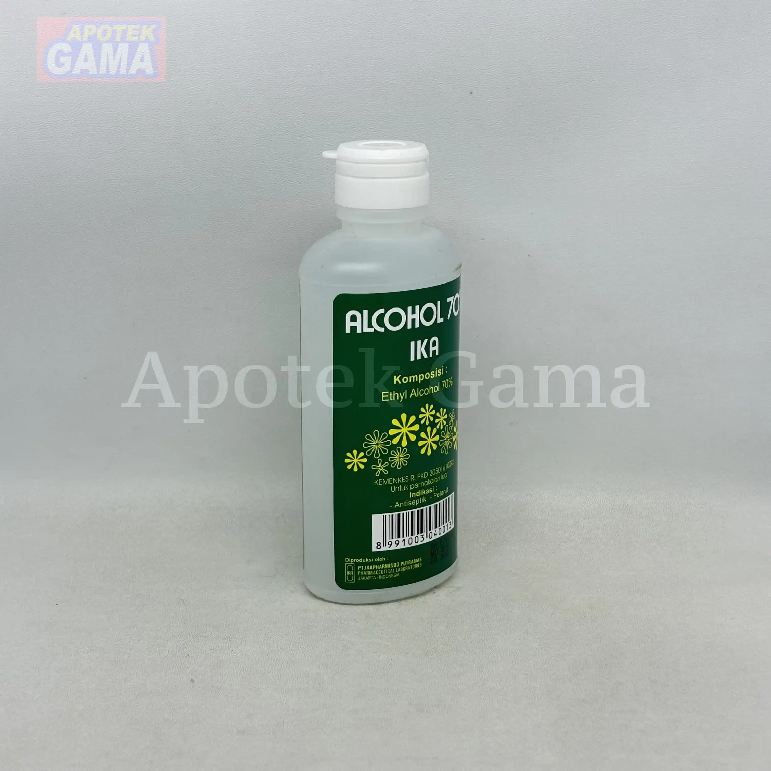 ALKOHOL IKA 70% 4