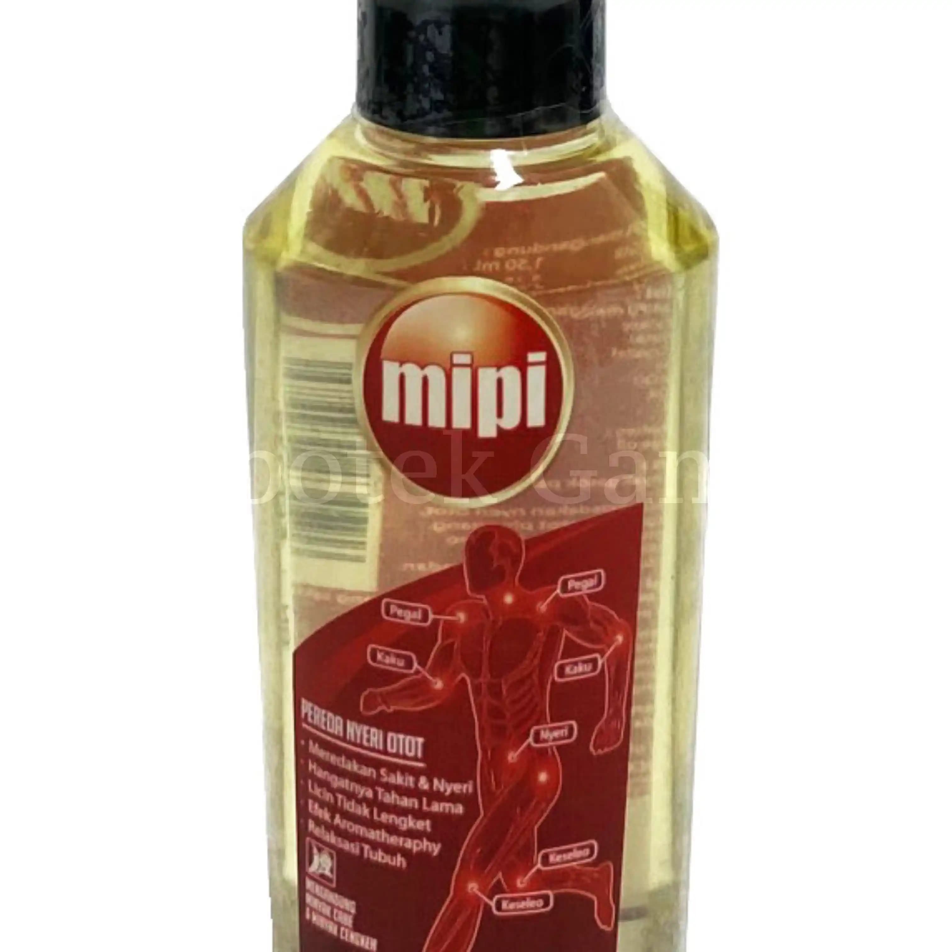 MIPI 60 ML