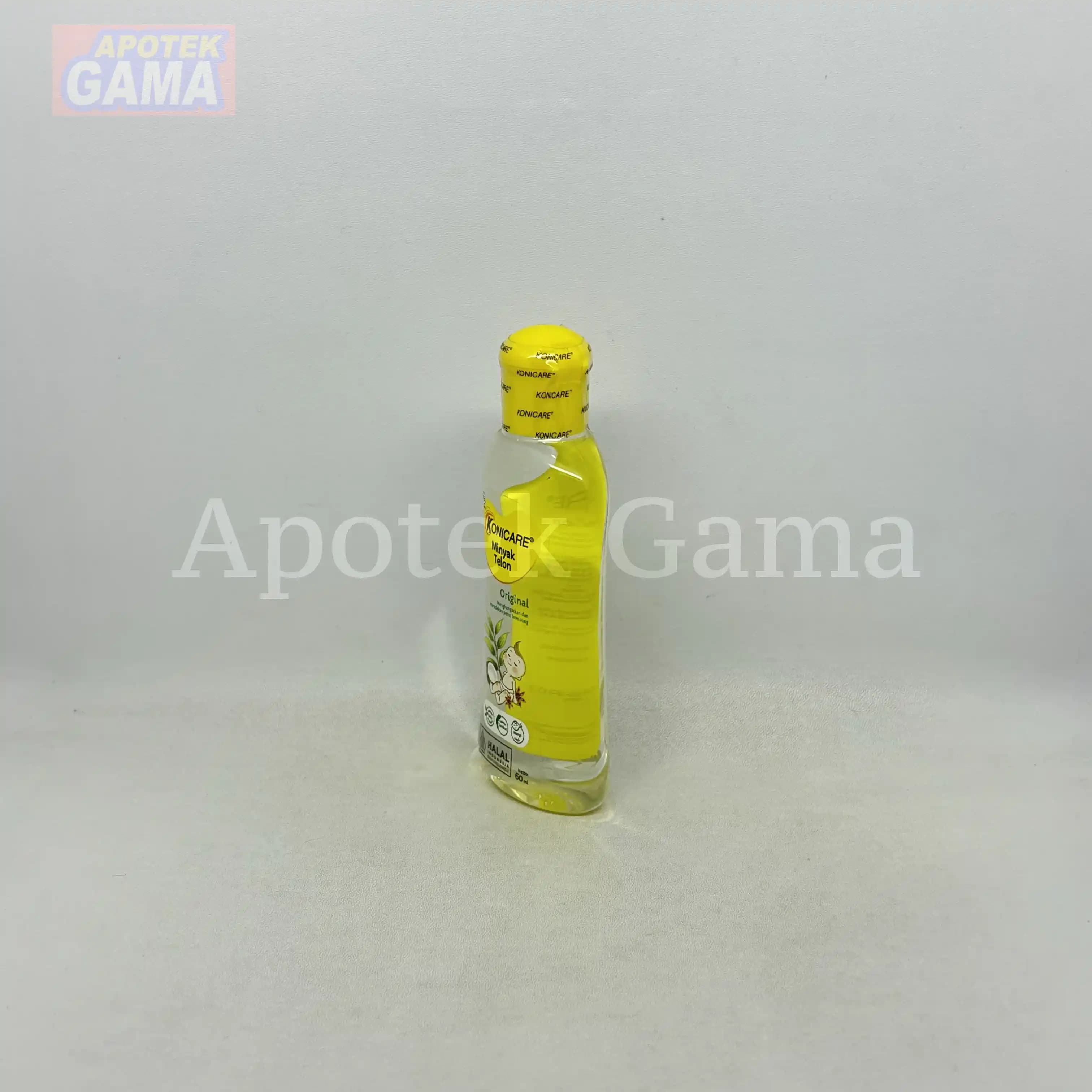 M.TELON KONICARE 60ML 4