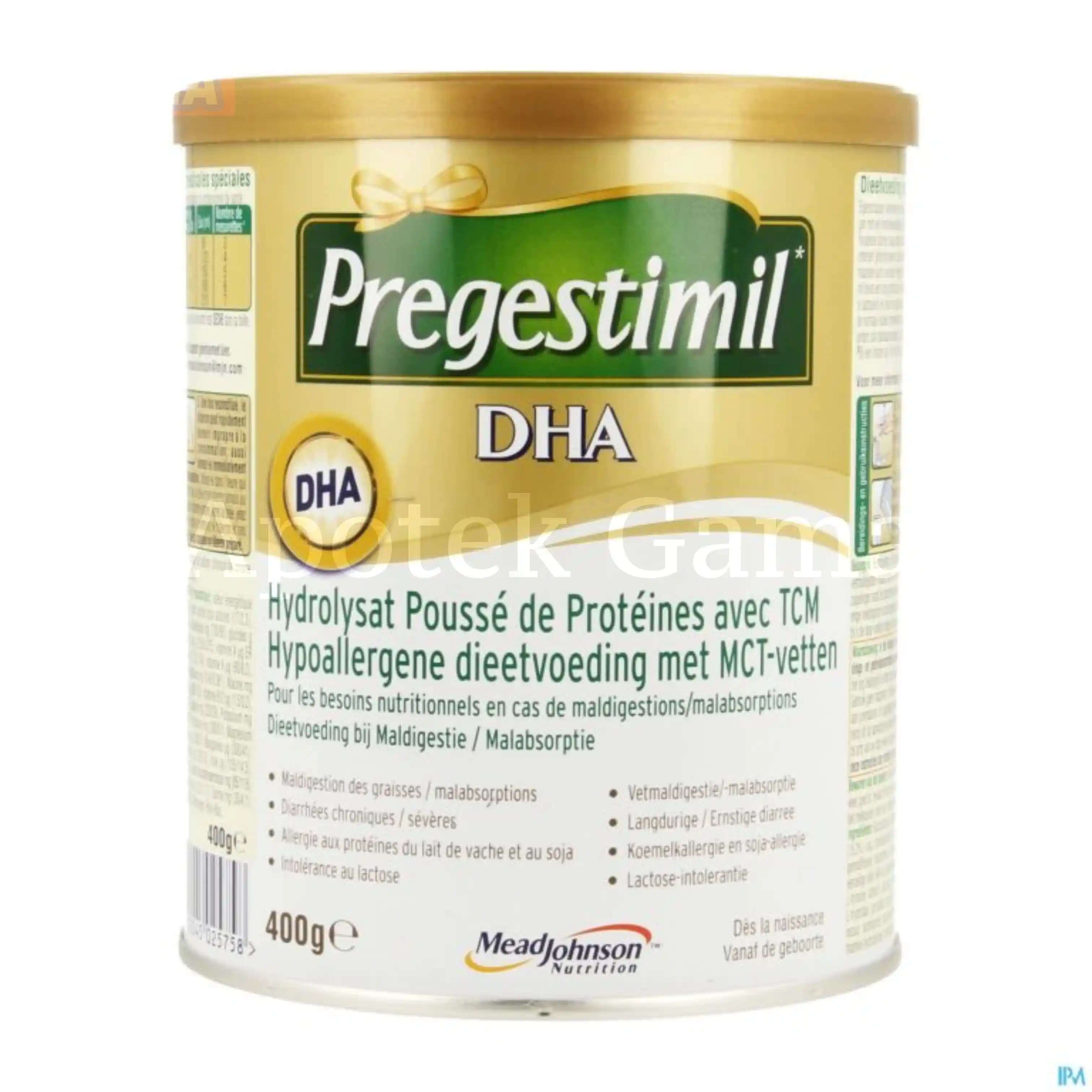 PREGESTIMIL 425 G
