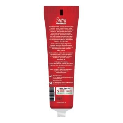 SUTRA LUBRICANT 30ML 2