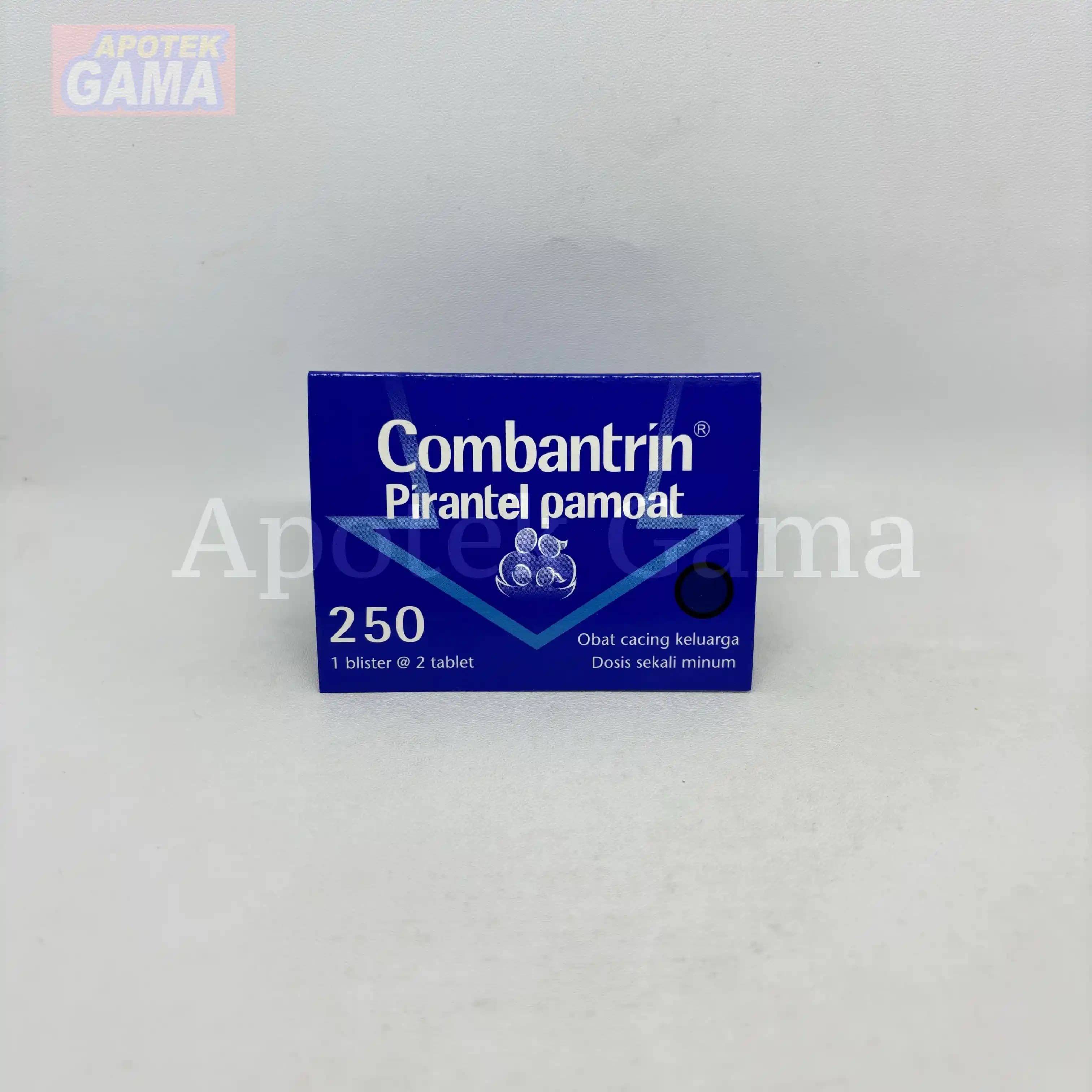 COMBANTRIN 250