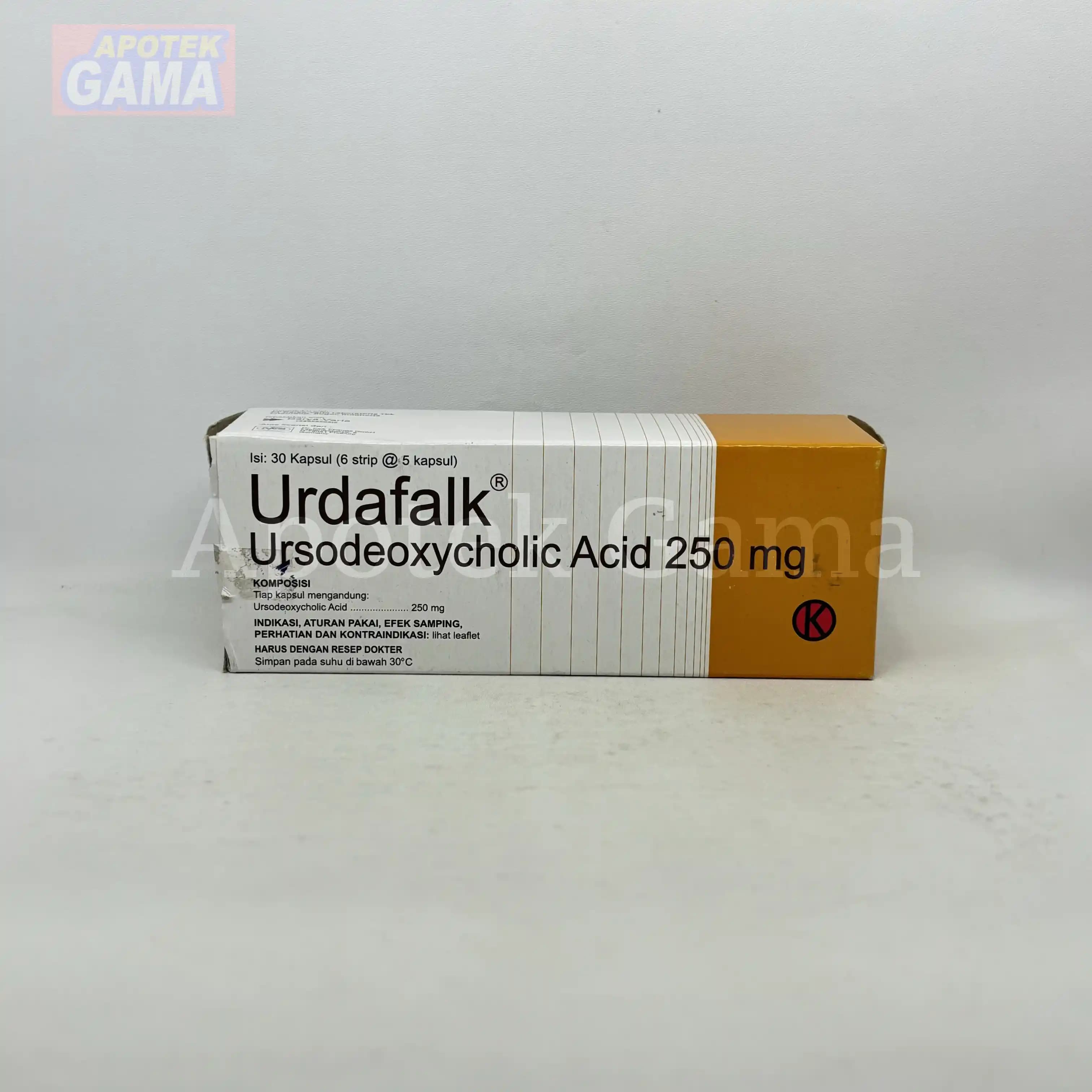 URDAFALK CAP