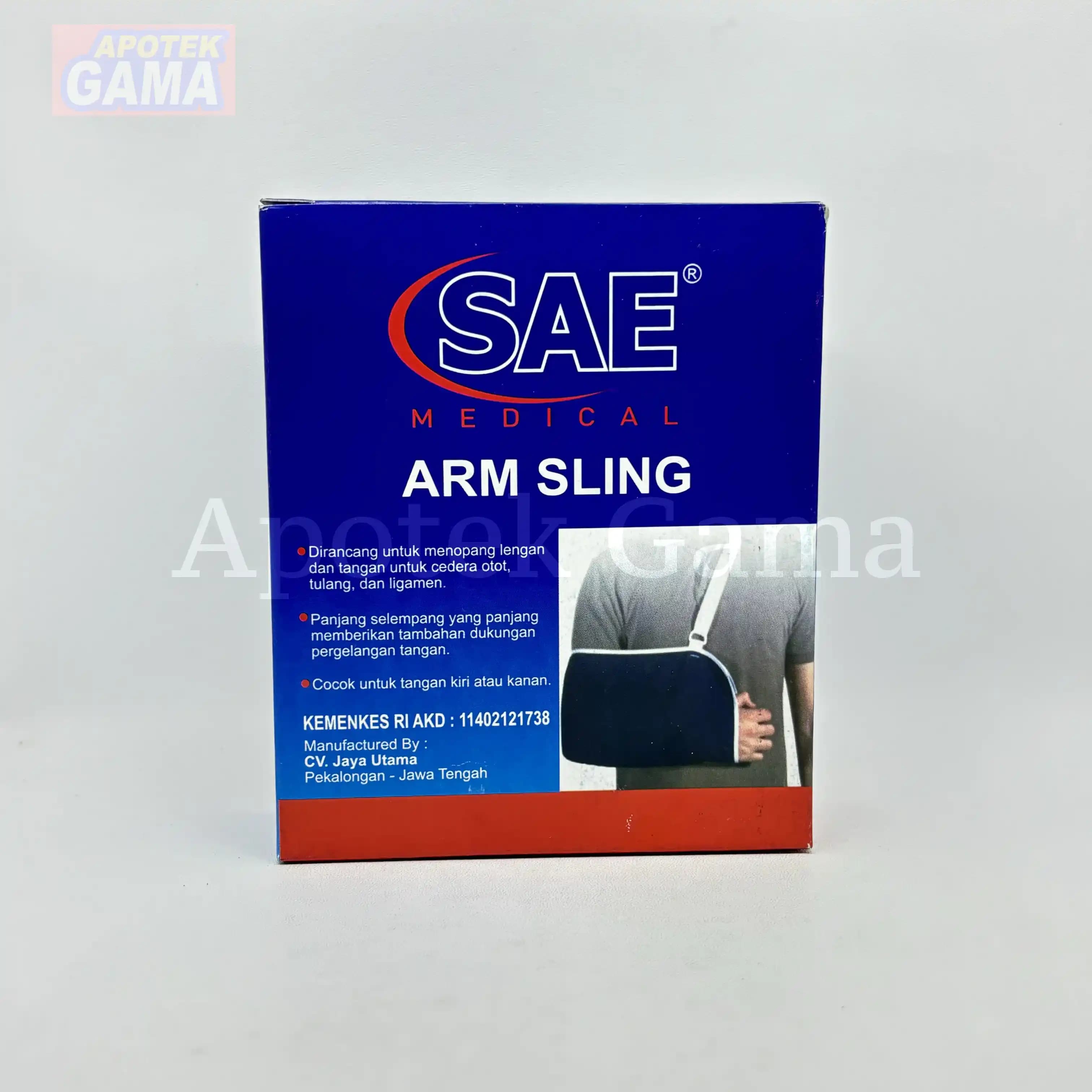 ARM SLING M SAE 3
