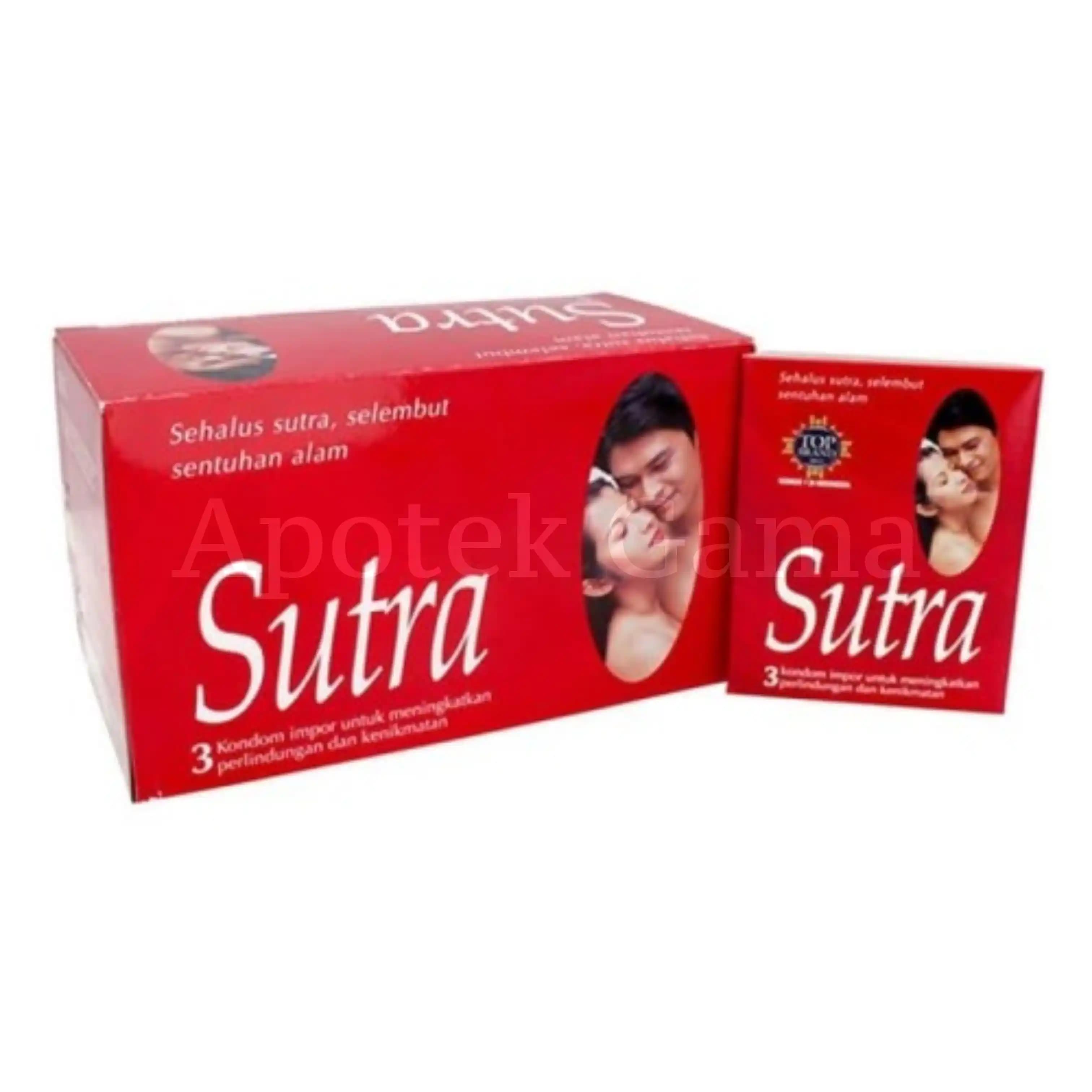 SUTRA MERAH/24 2