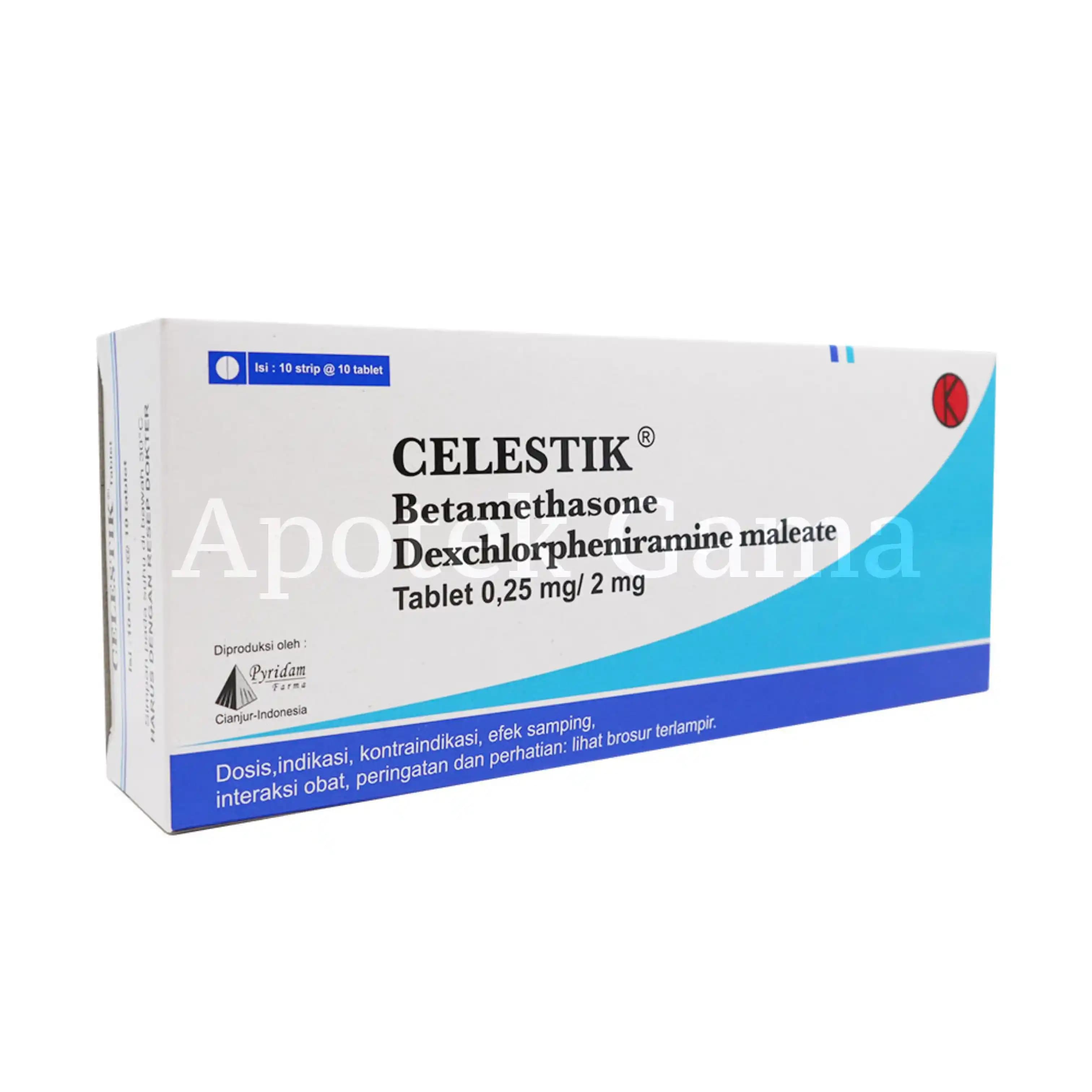 CELESTIK TAB (100)
