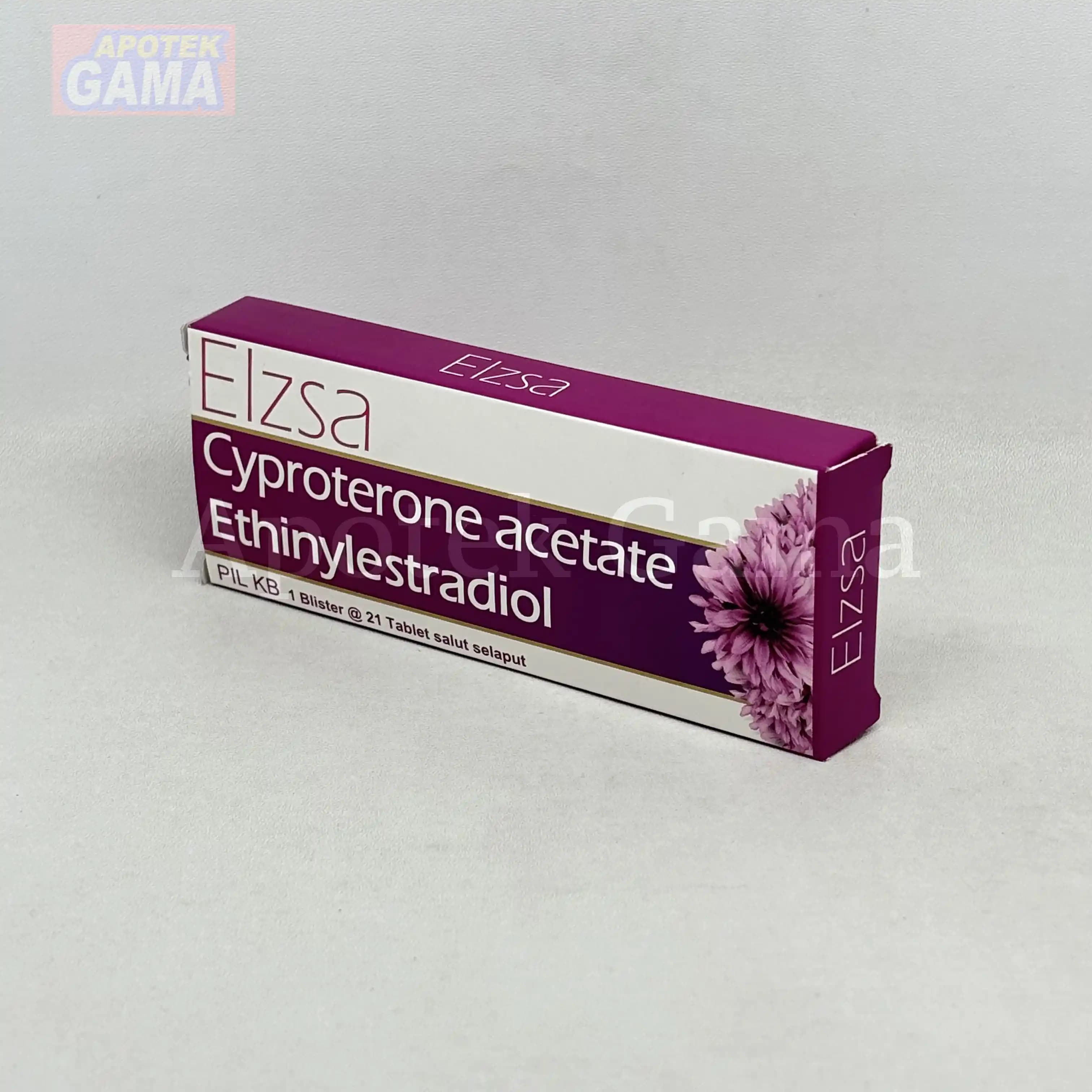 ELZSA PIL KB 2