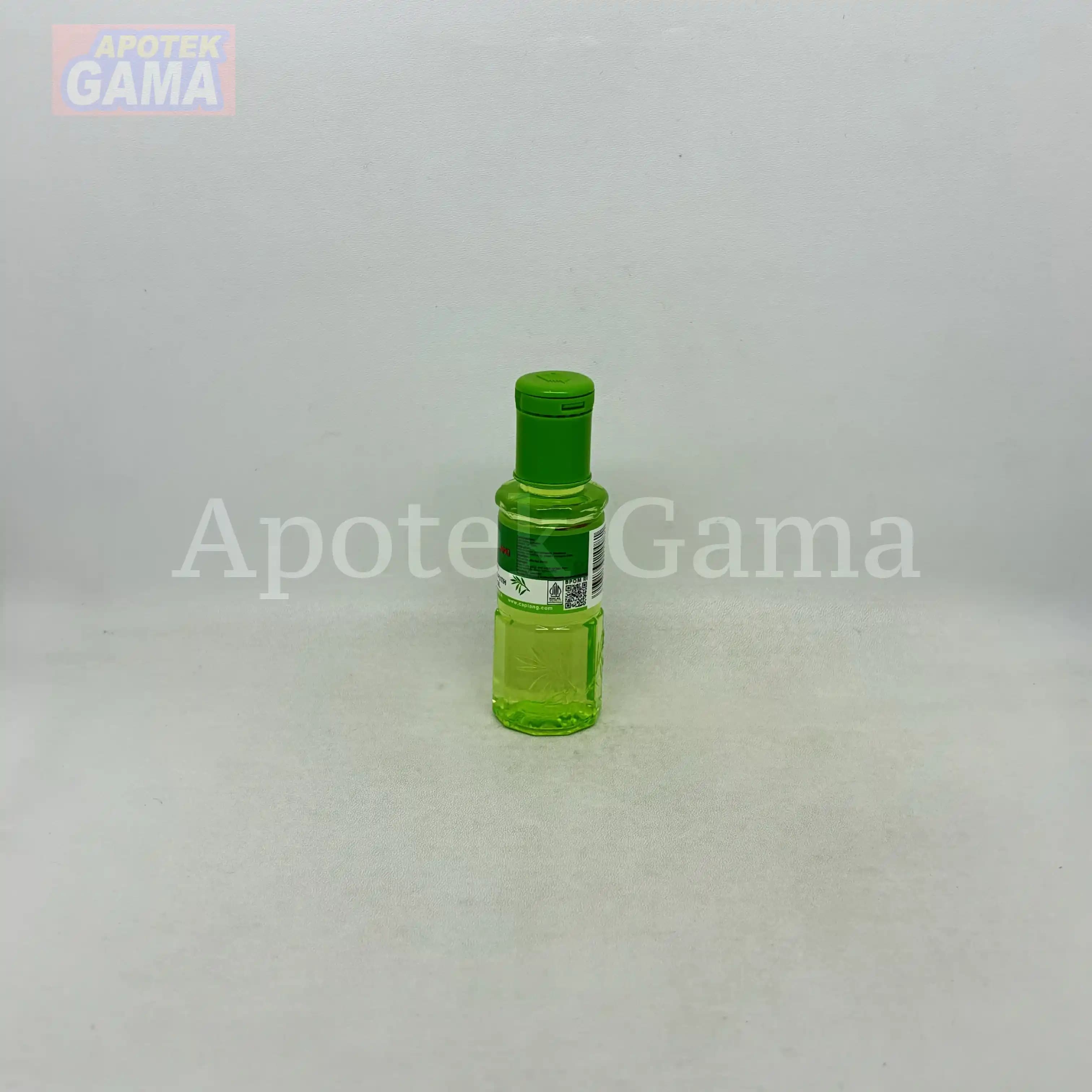 MKP LANG 30 ML 5