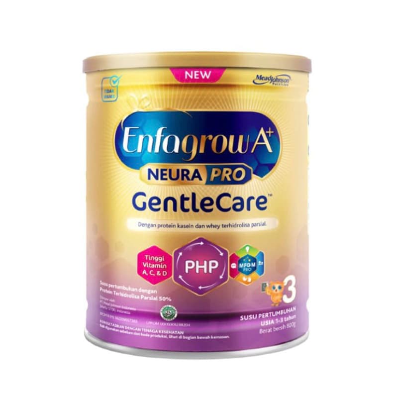 ENFAMIL A+2 GENTLE CARE 800GR 2
