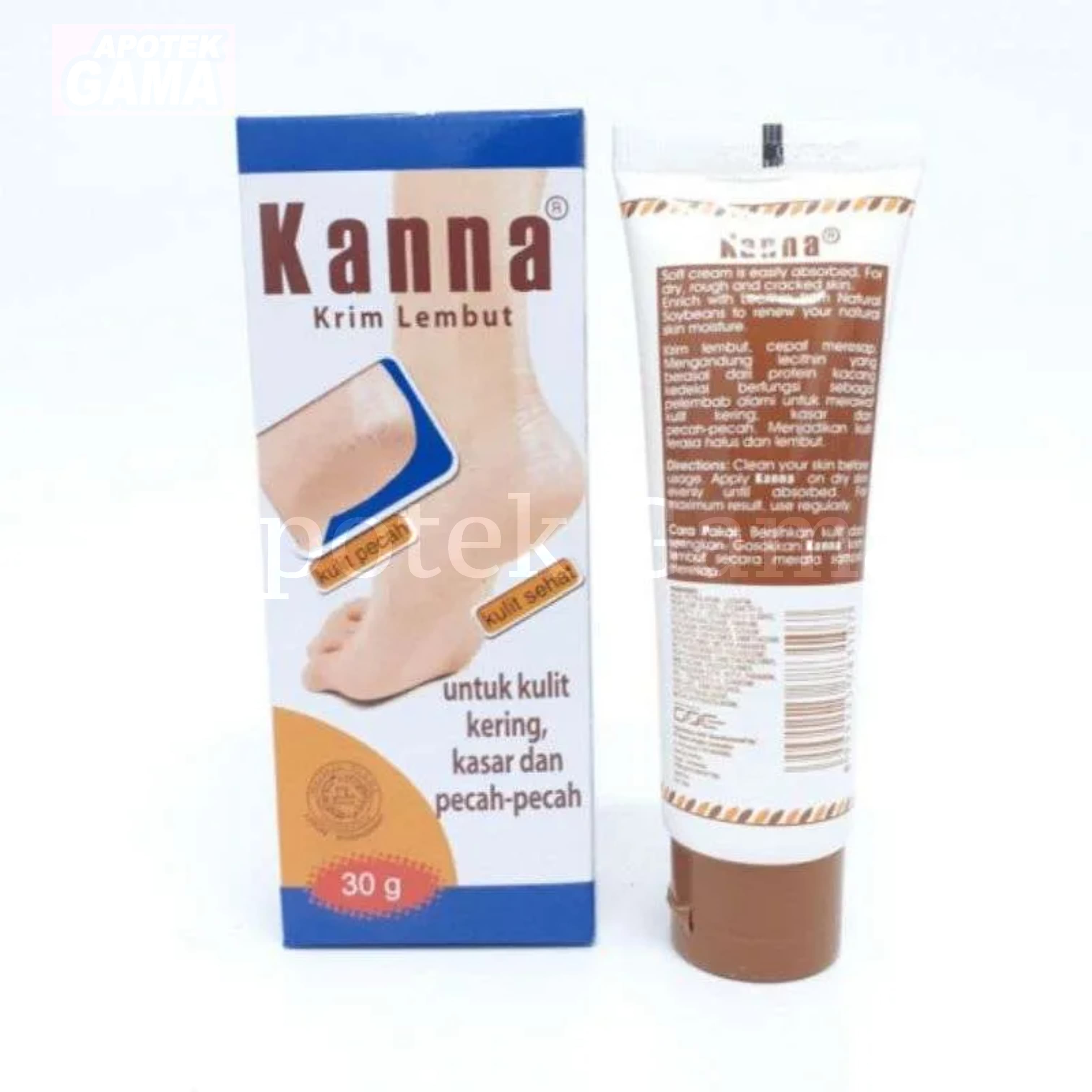 KANNA CR 30G 2