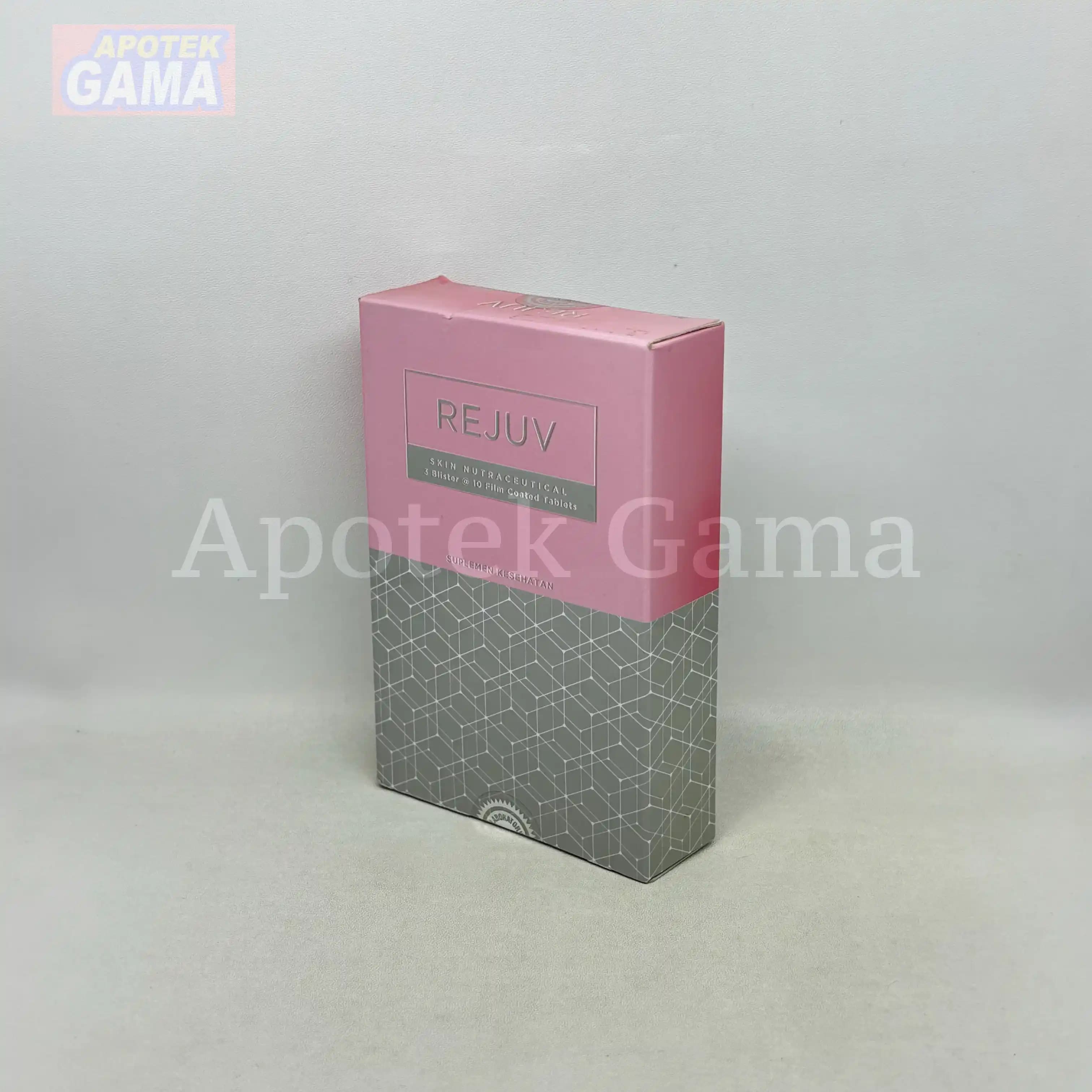 RADIANT REJUV 30S