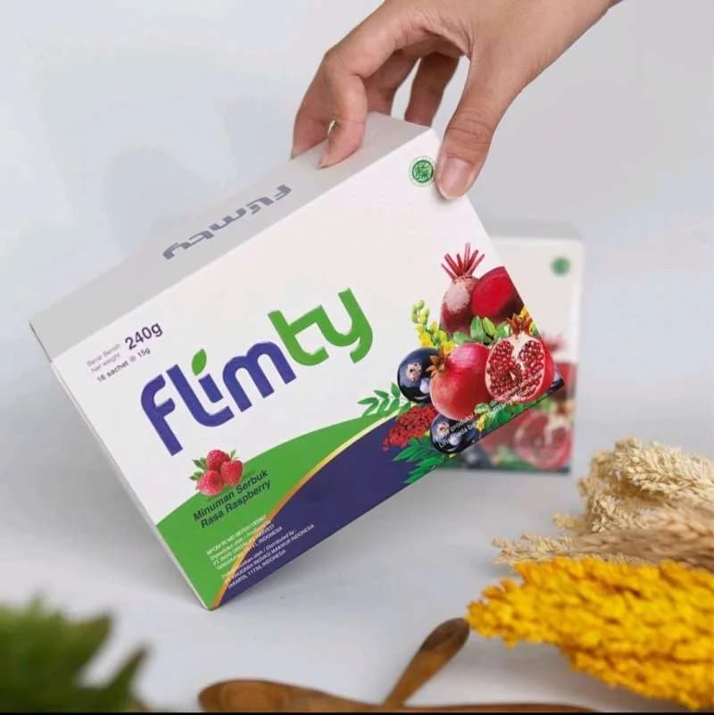 FLIMTY BLACKCURANT 16 2