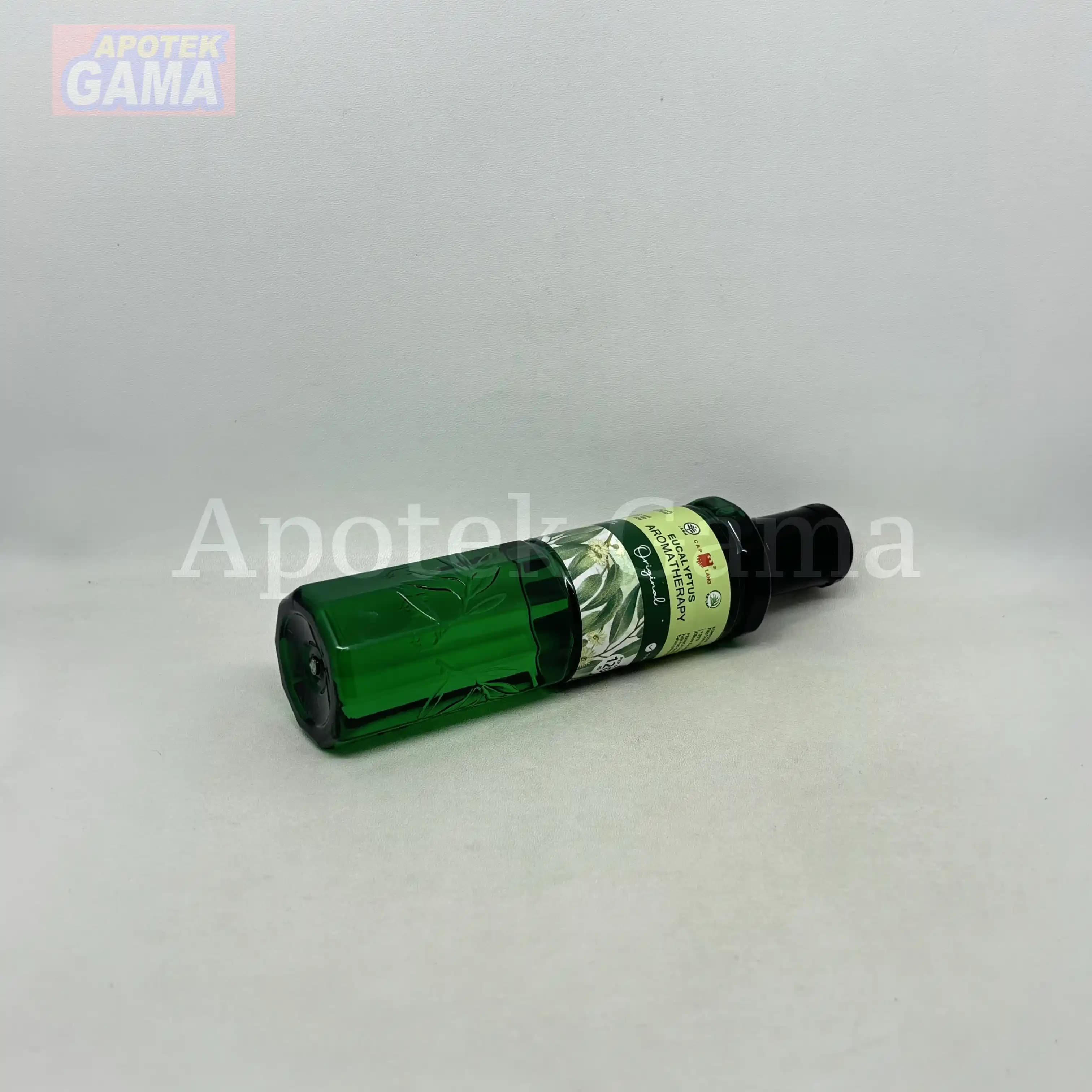 MKP LANG AROMATHERAPY ORIGINAL 120ML