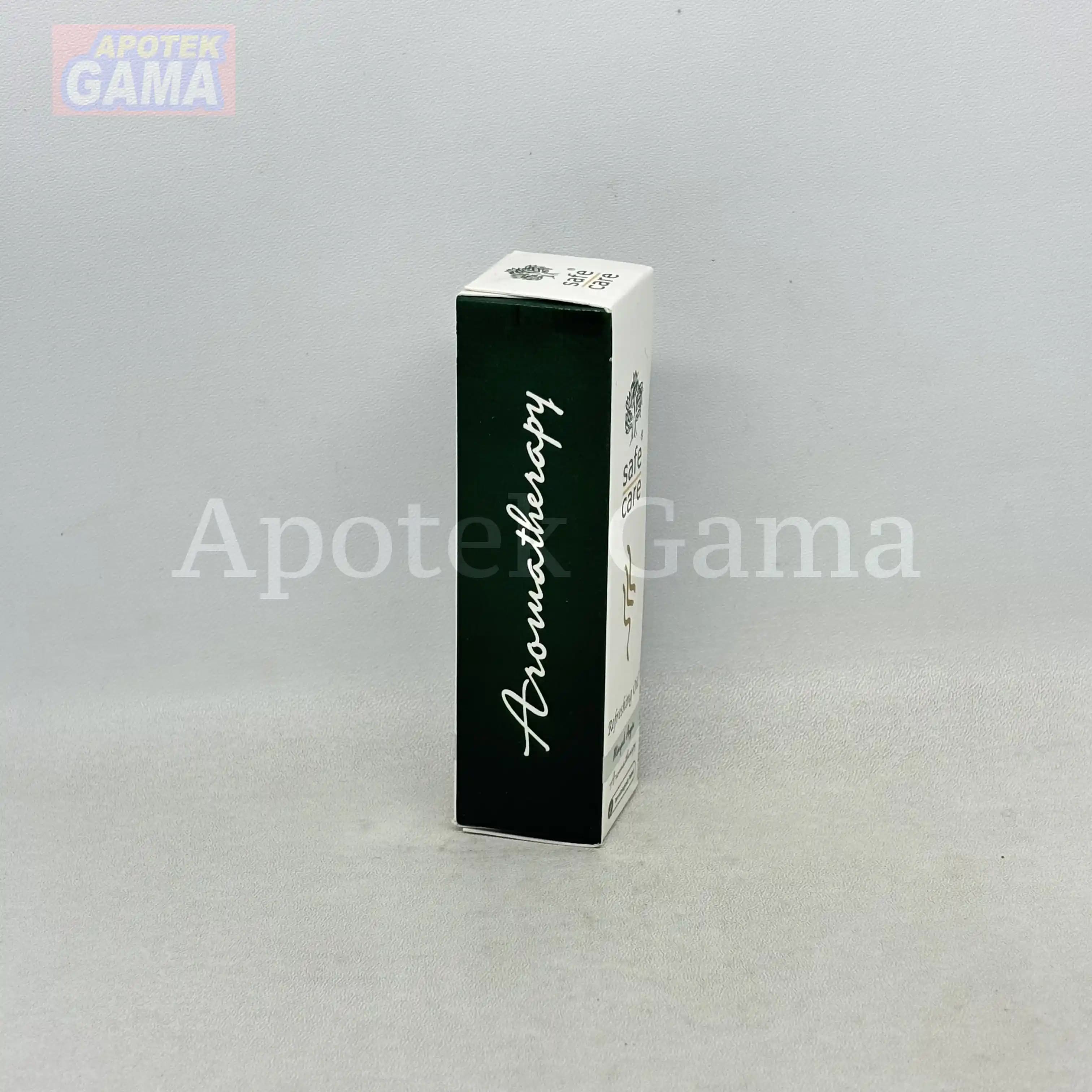 SAFE CARE MKP 10 ML 5