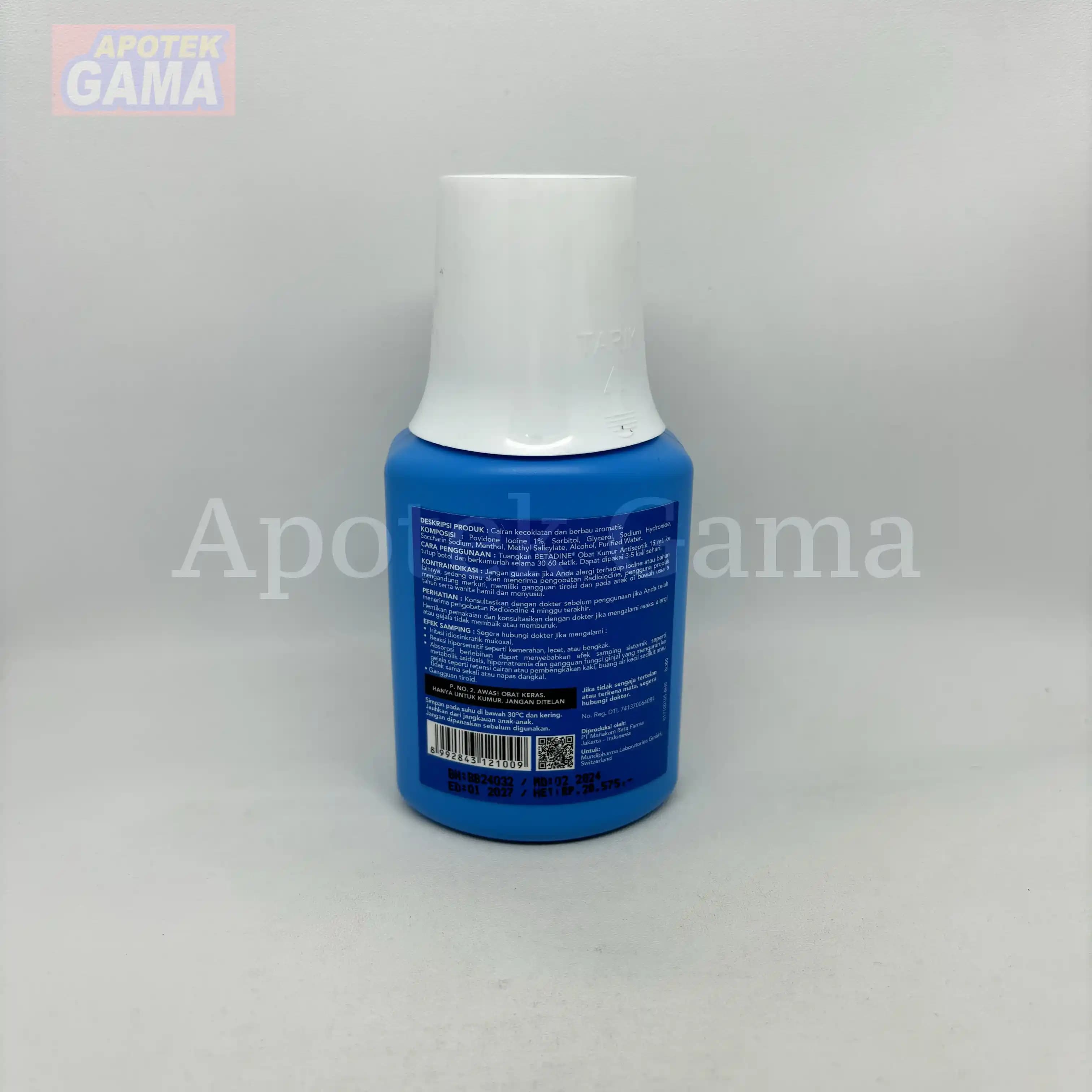 BETADINE KUMUR 100ML 2